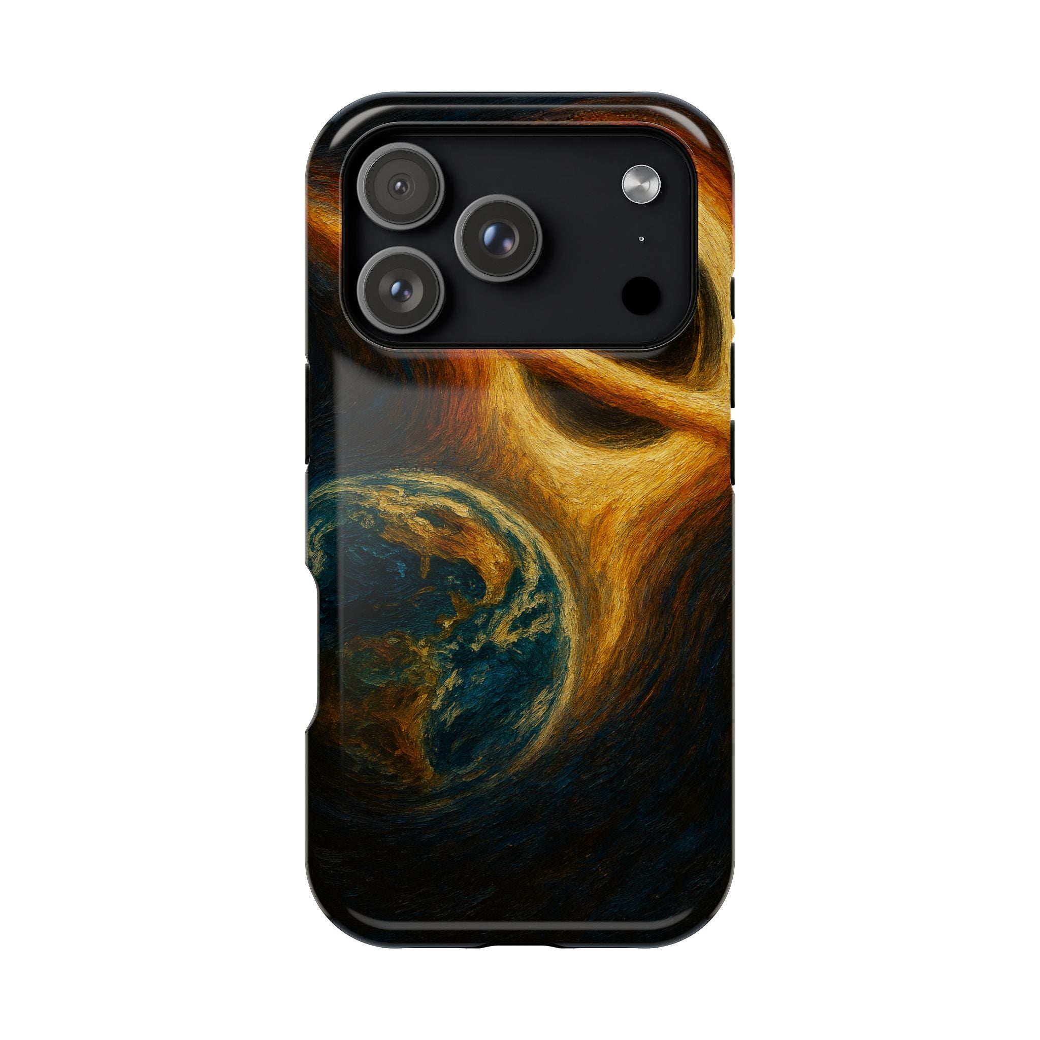 Warped - Premium Protection