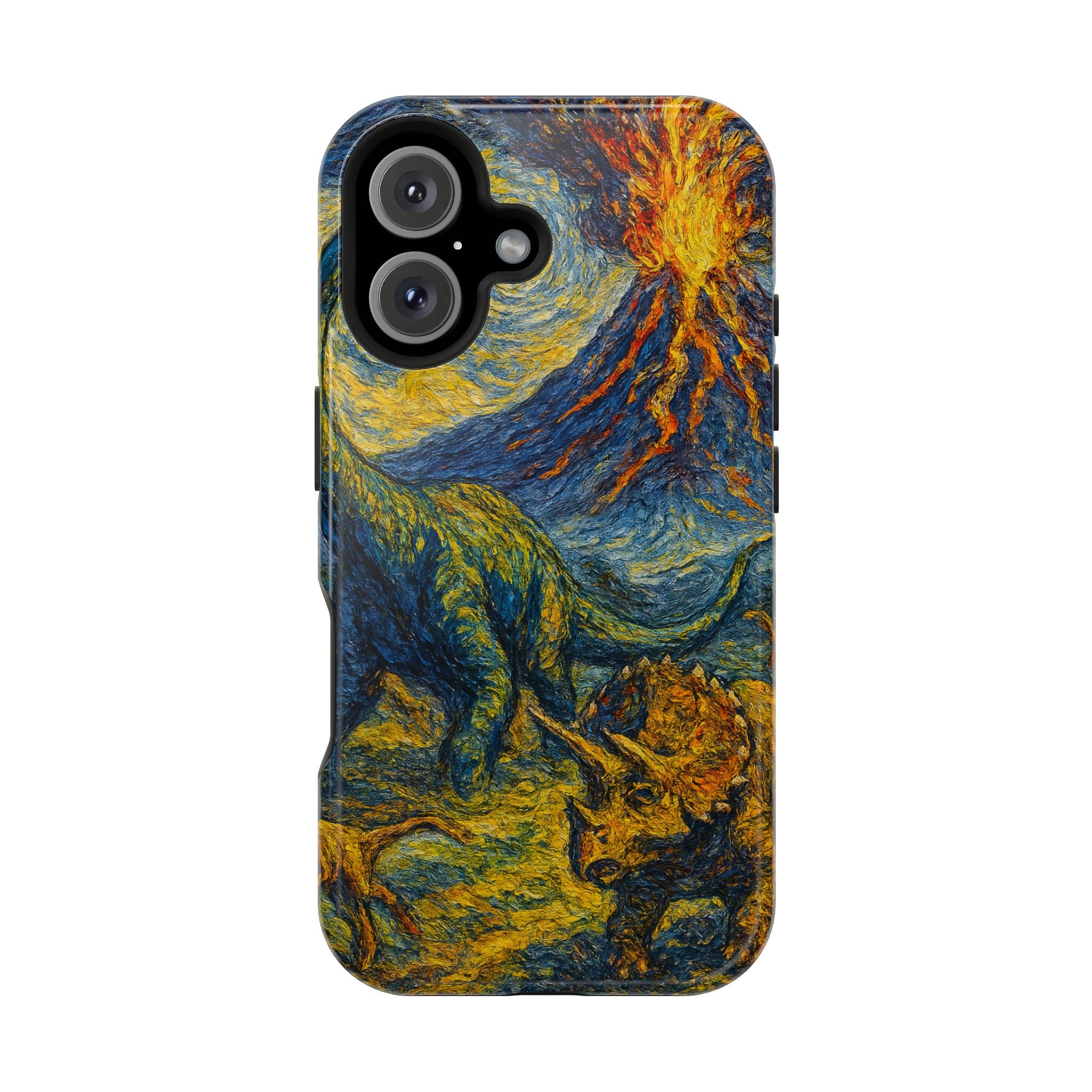 Cardio - Standard Protection