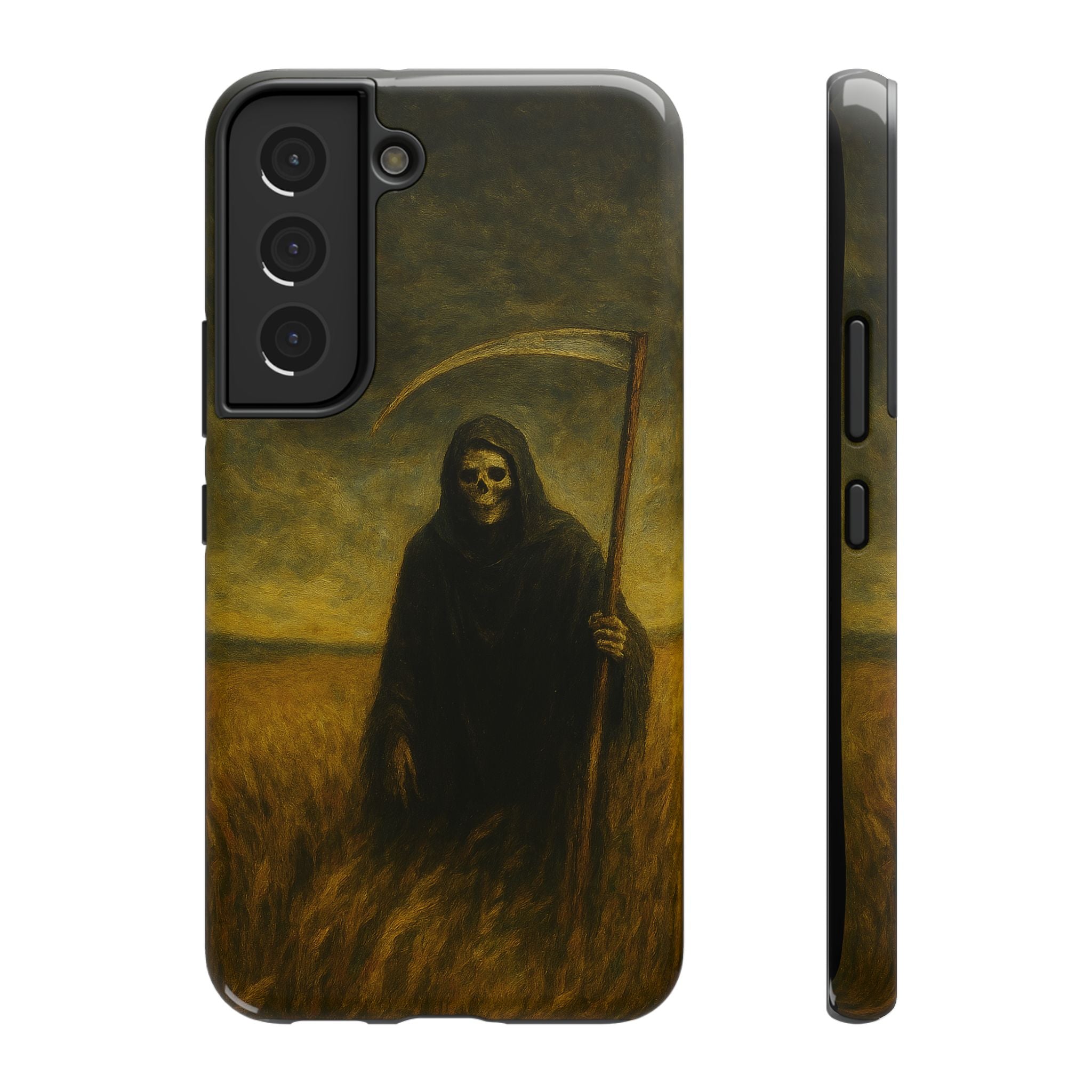 Reaper - Standard Protection