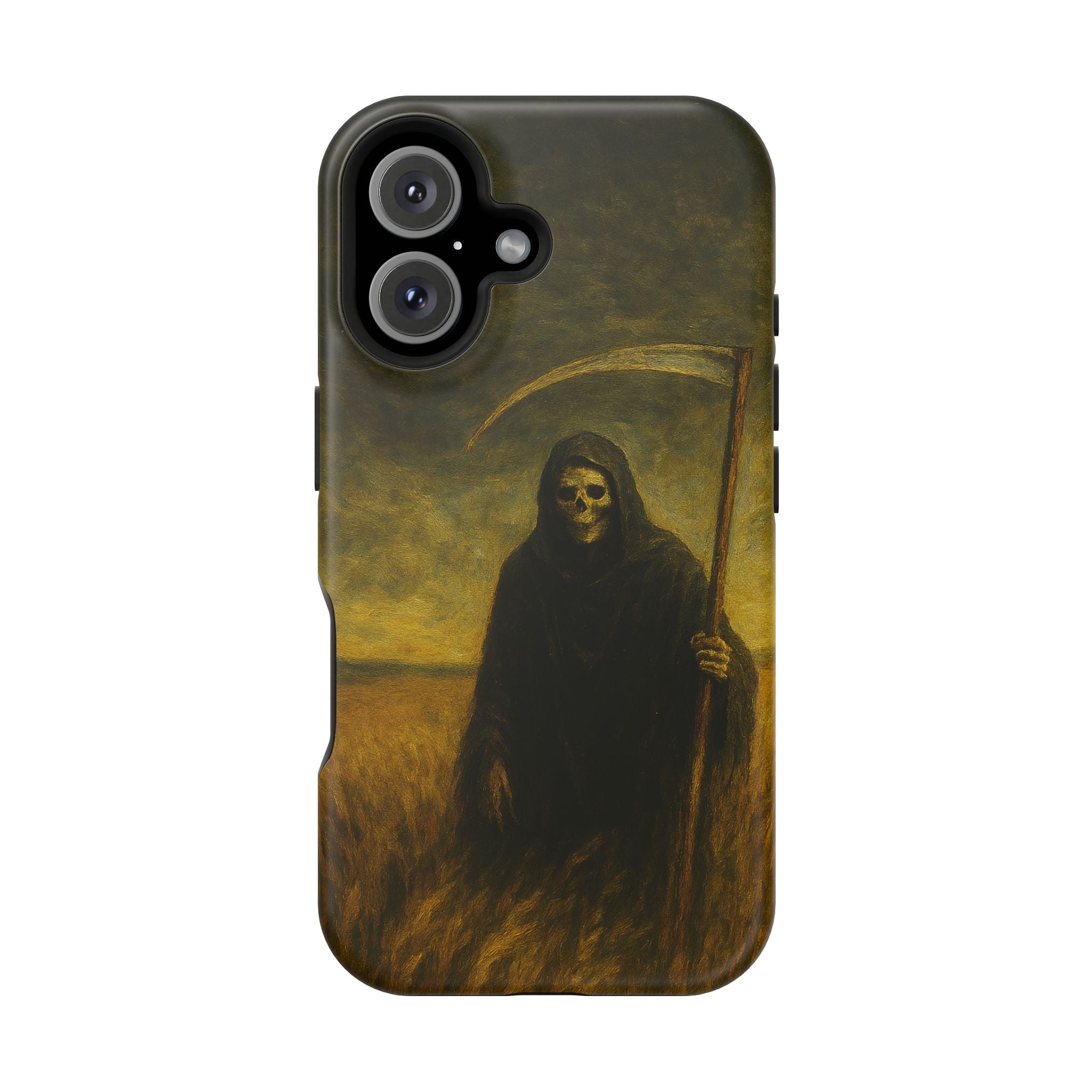 Reaper - Premium Protection