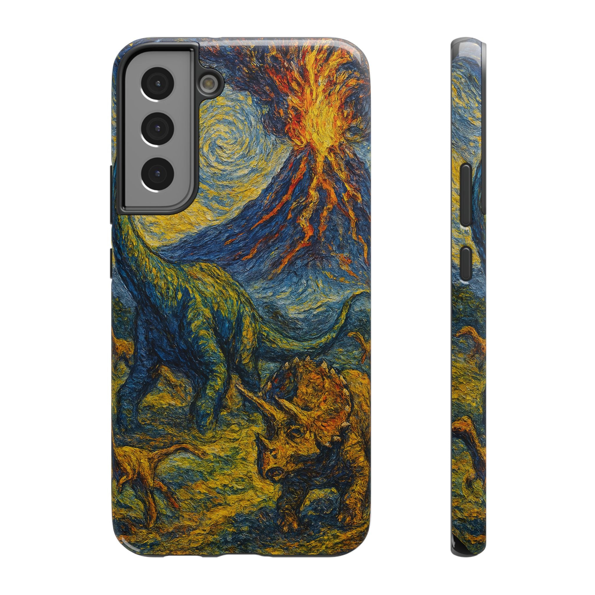 Cardio - Standard Protection