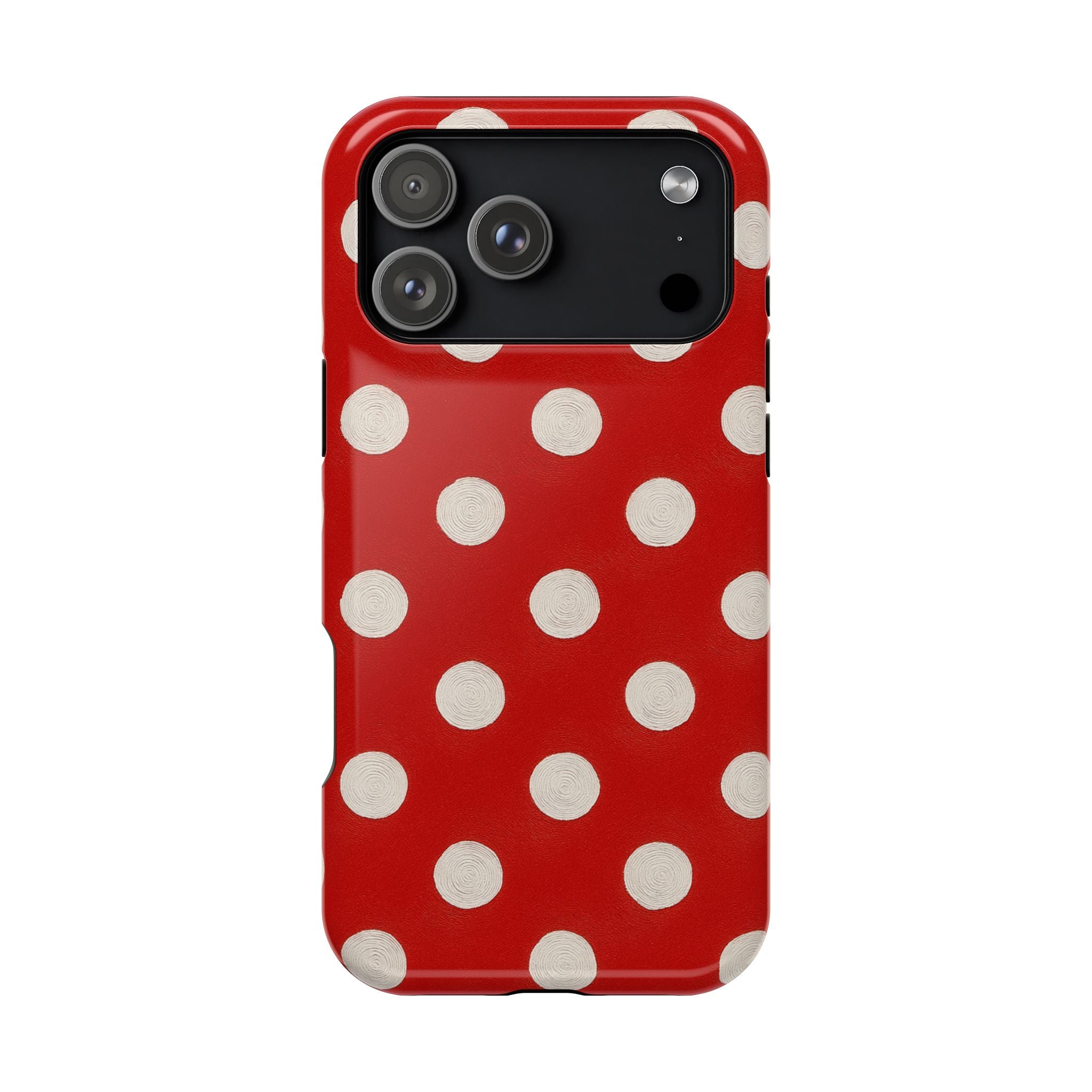 Painted Dots - Standard Protection