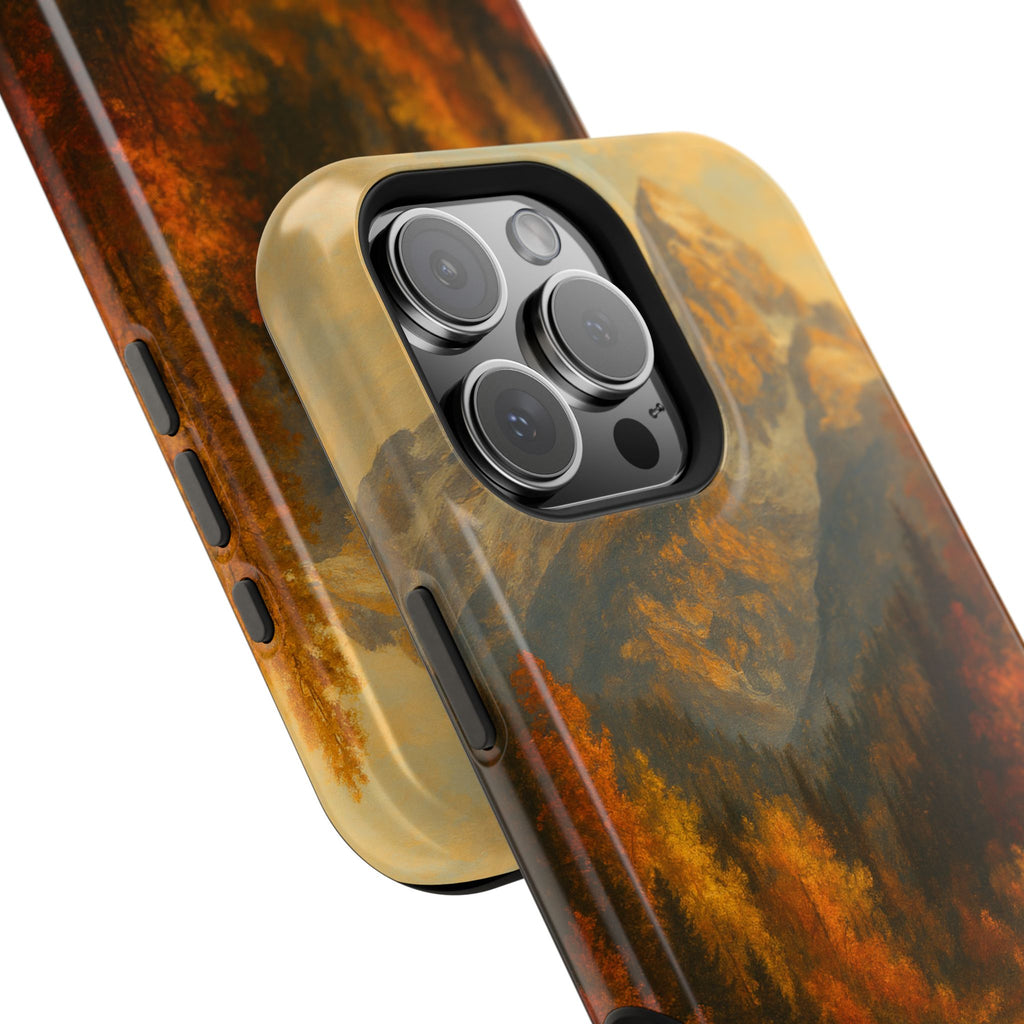 Autumn - Standard Protection