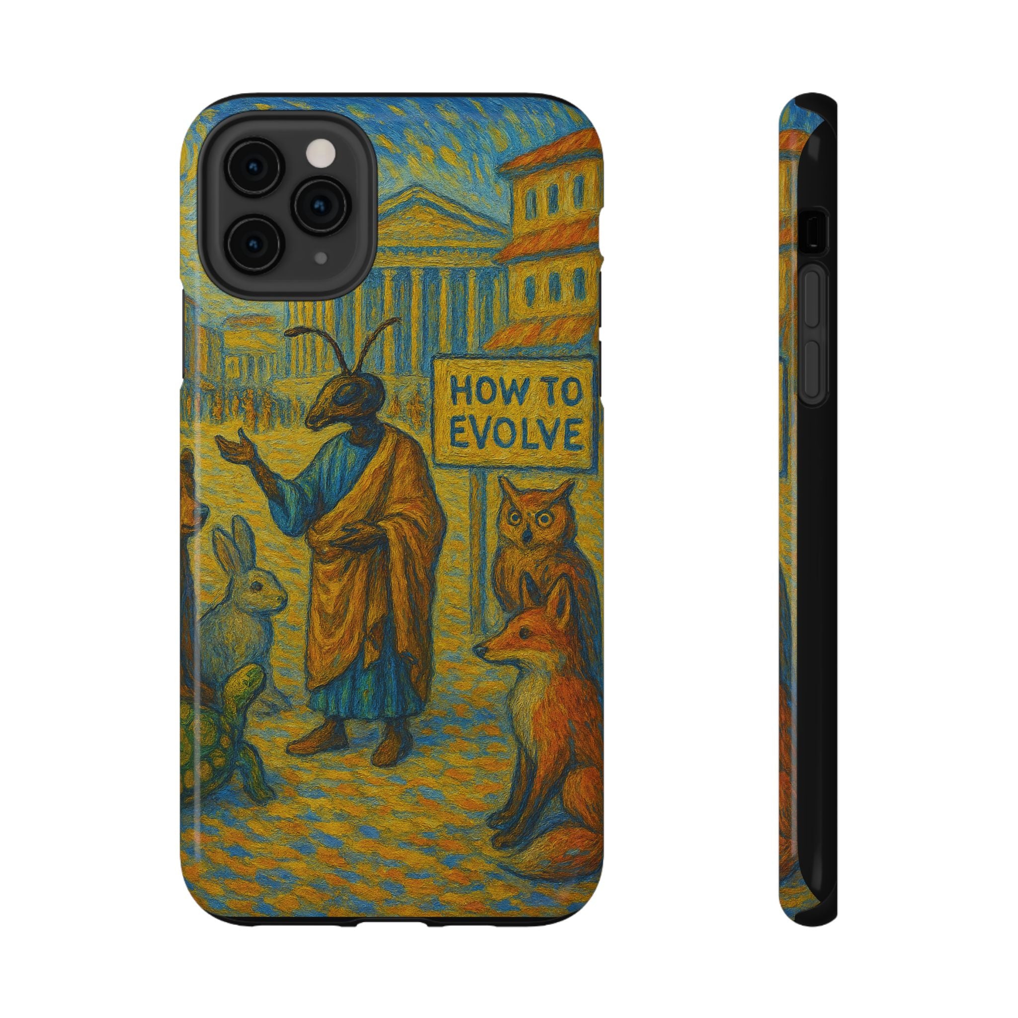 Ancient Wisdom - Standard Protection