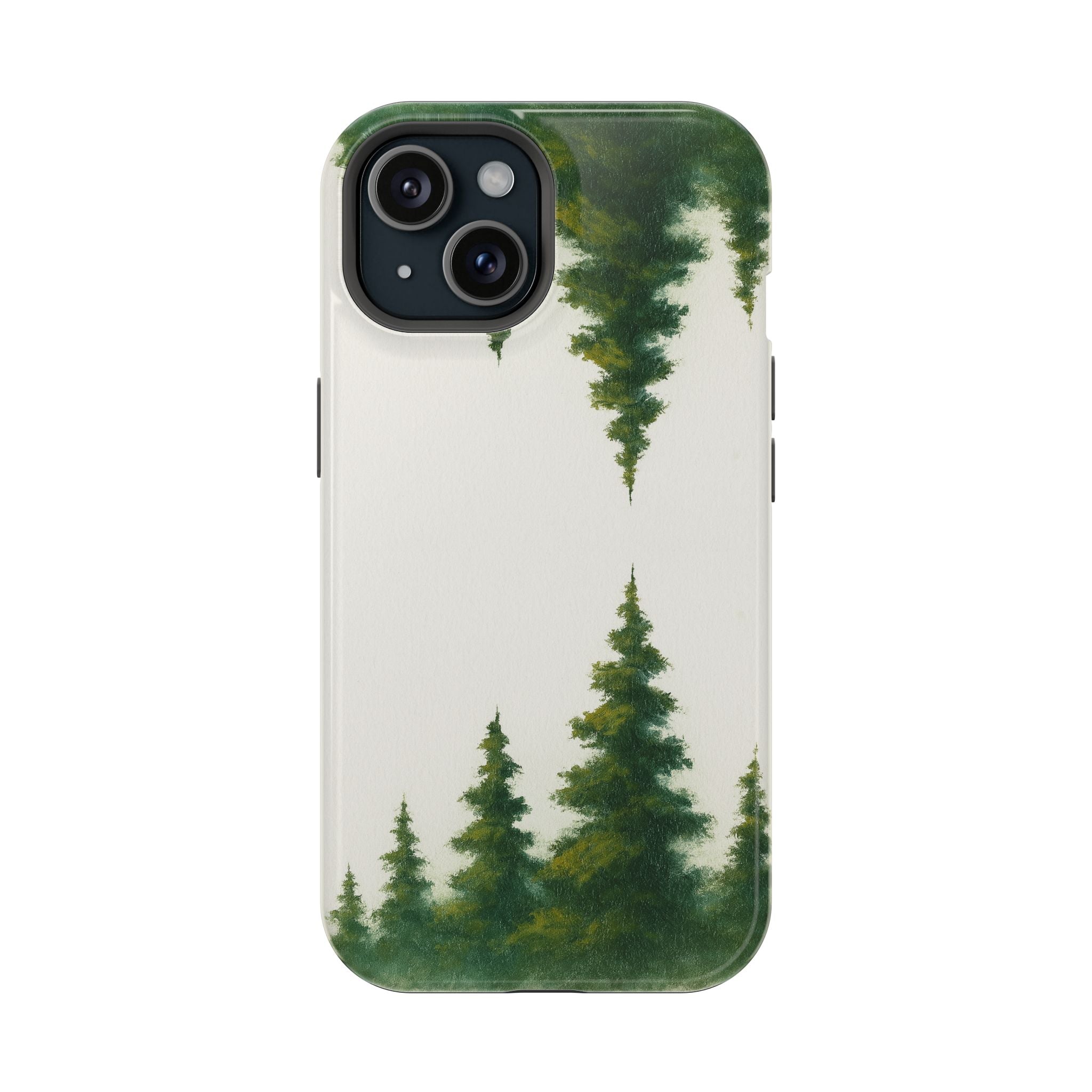 Evergreen - Premium Protection