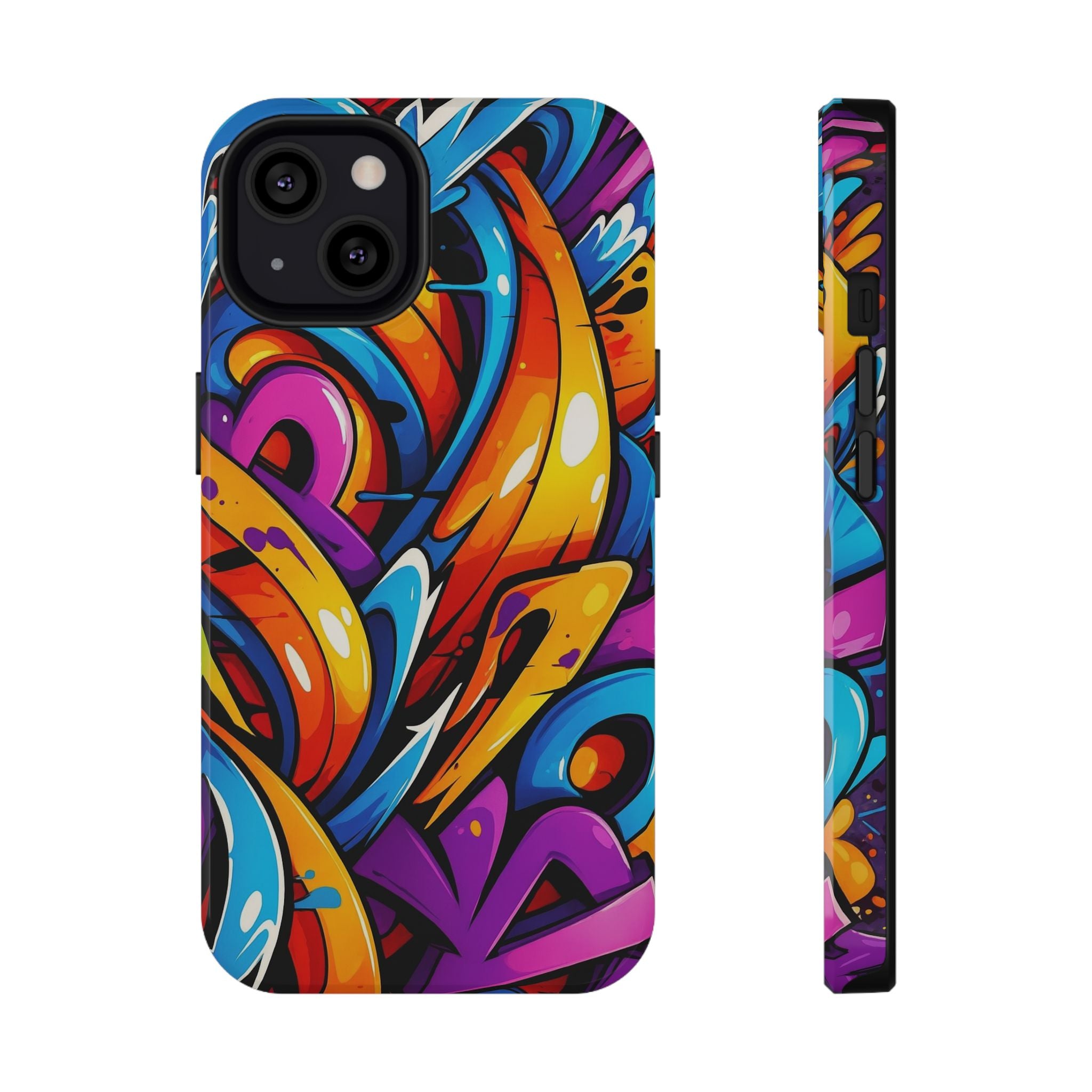 Graffiti - Standard Protection