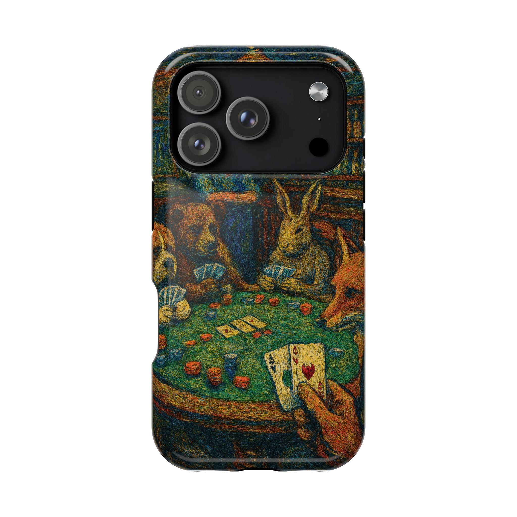 Sly Fox - Standard Protection