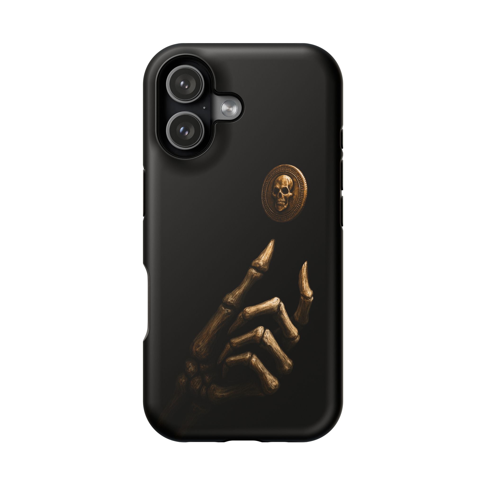 50/50 - Premium Protection