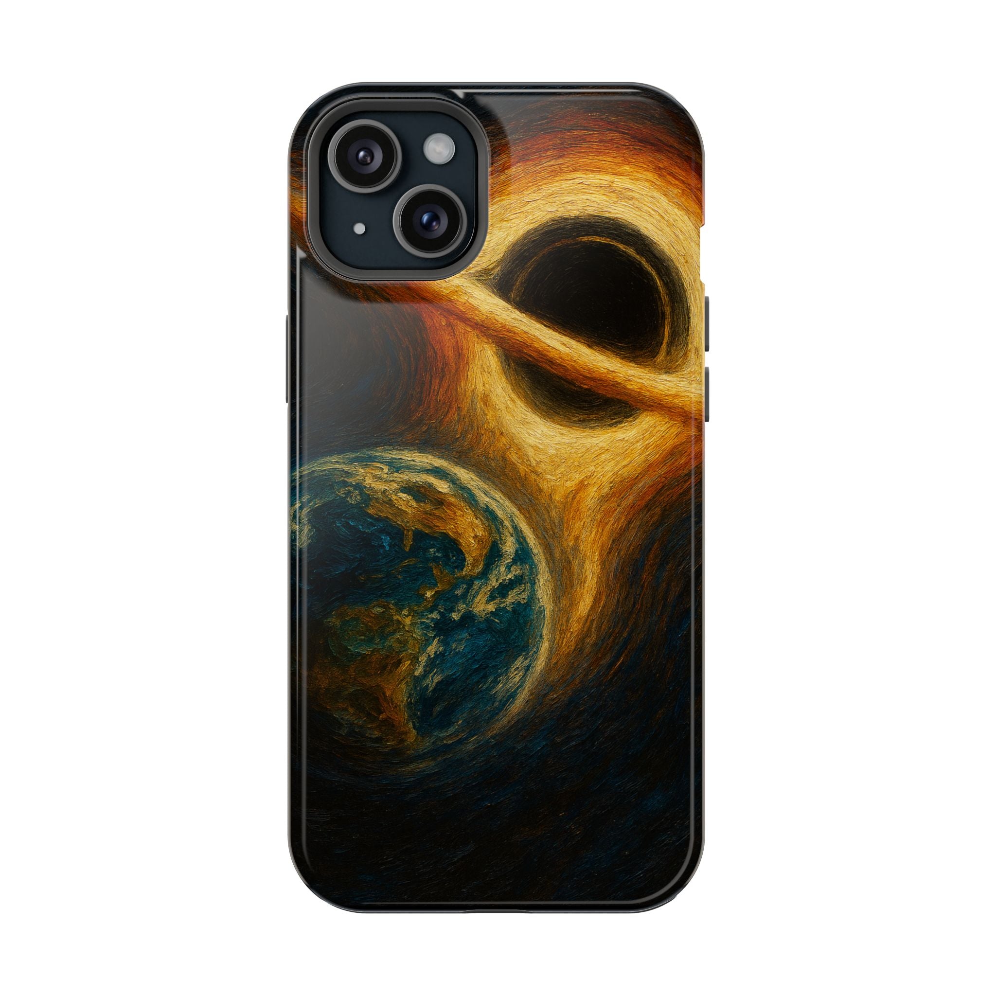 Warped - Premium Protection