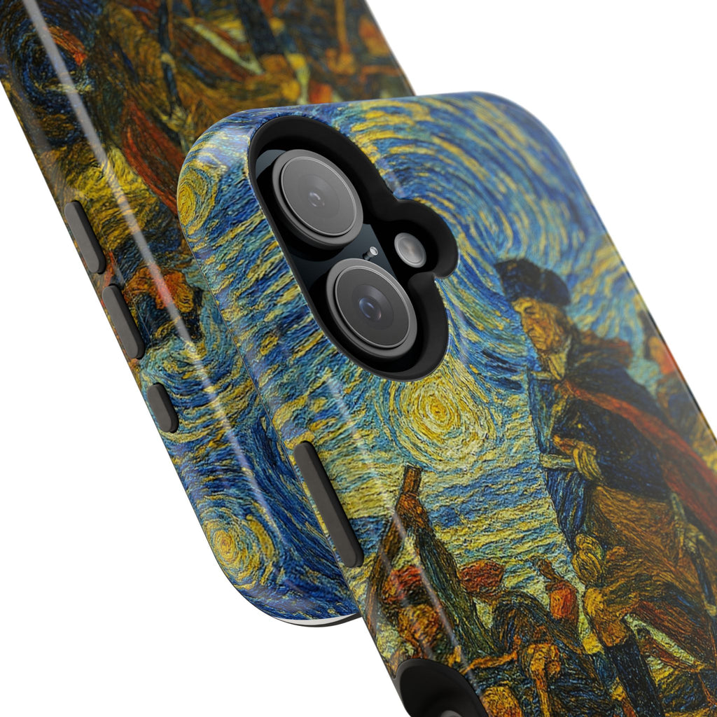 Patriot - Standard Protection