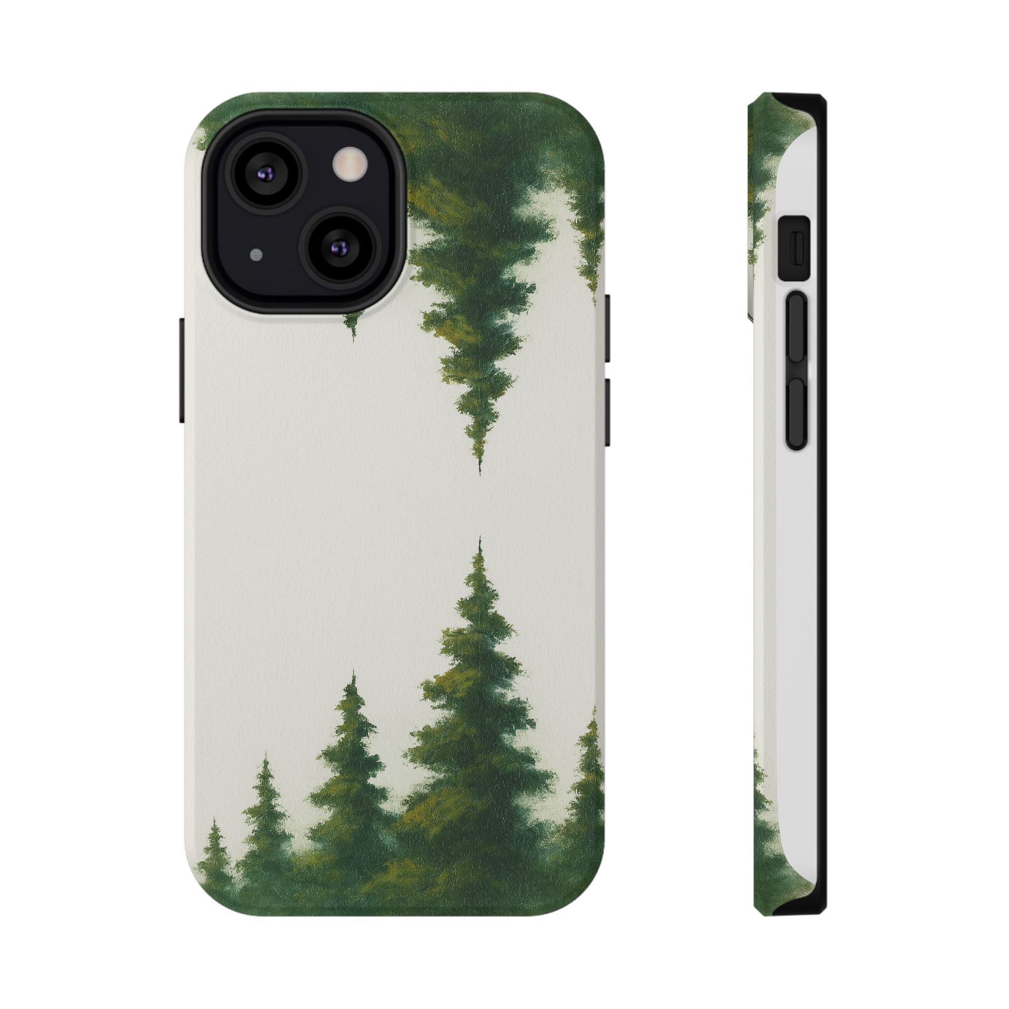 Evergreen - Standard Protection