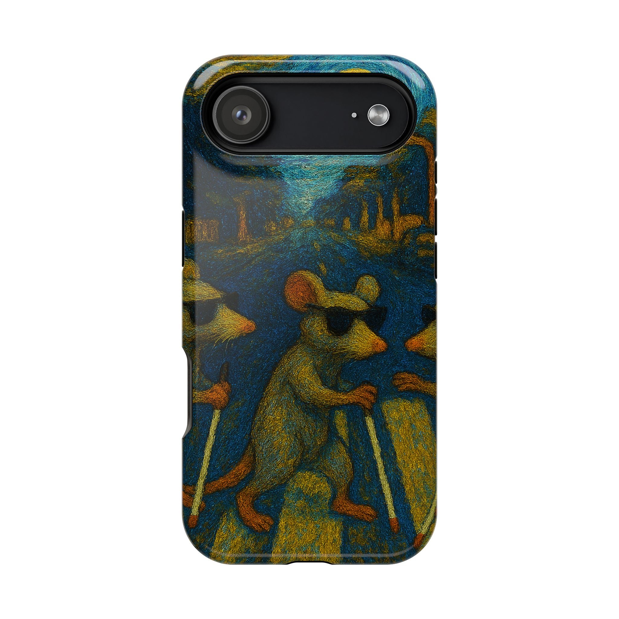 Abbey Who? - Standard Protection