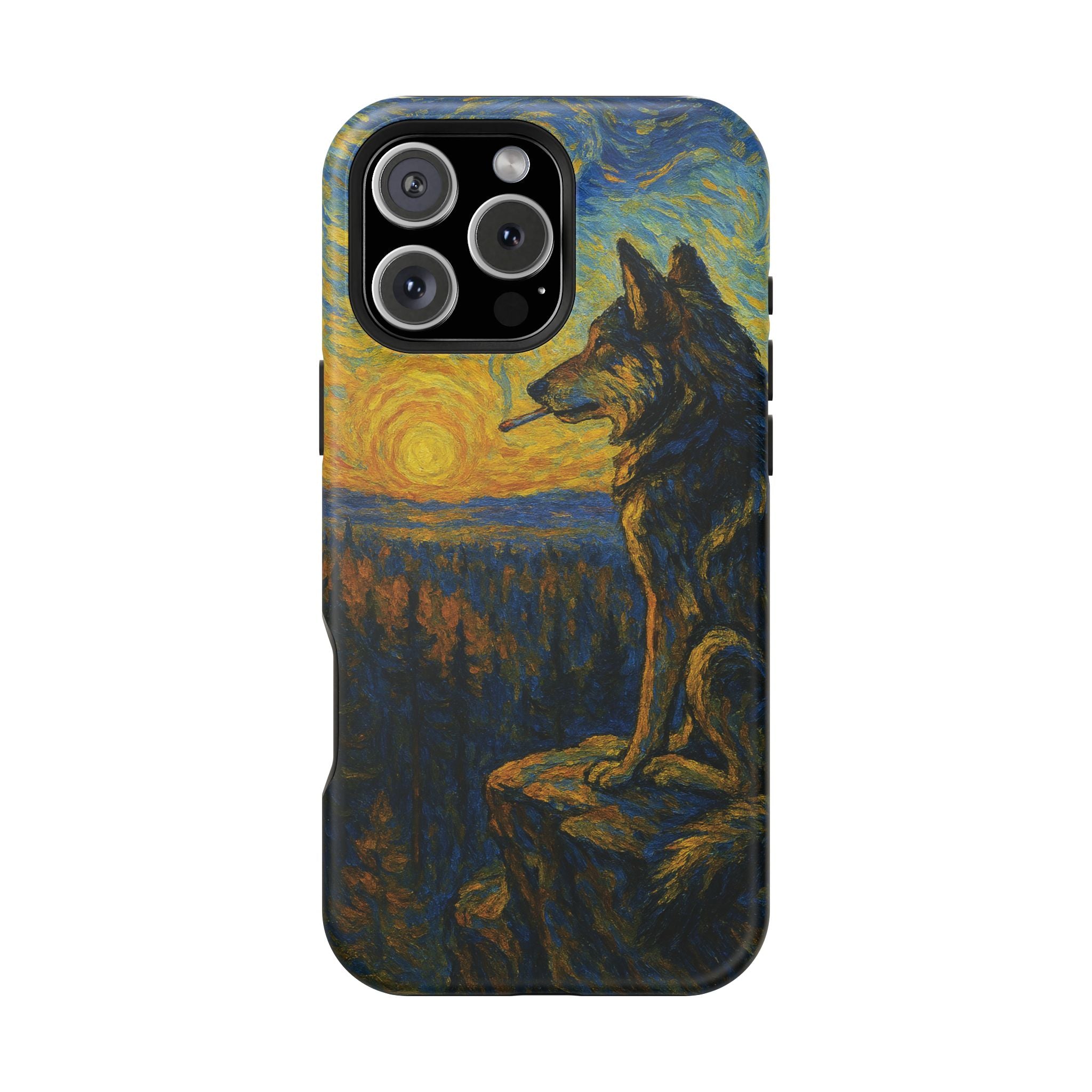 One Last Drag - Standard Protection