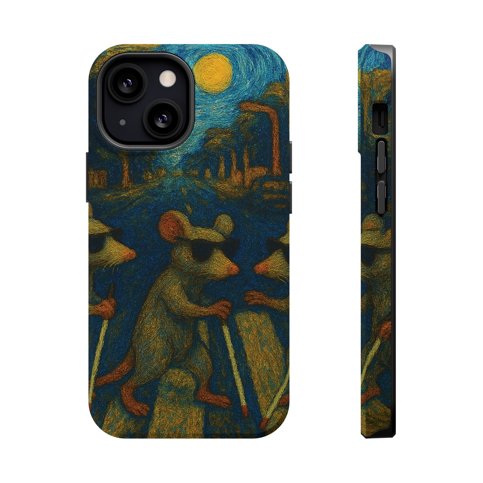 Abbey Who? - Premium Protection