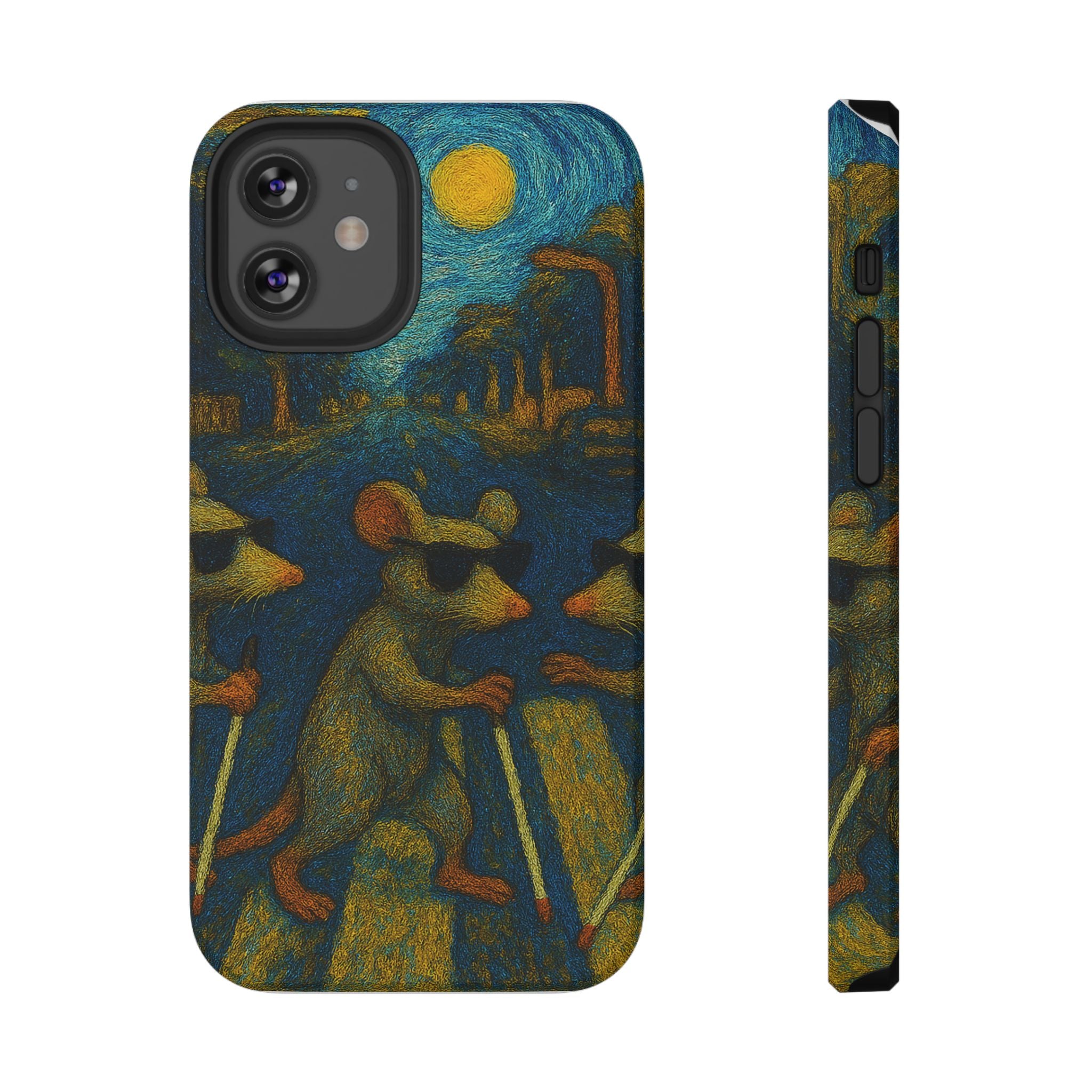 Abbey Who? - Standard Protection