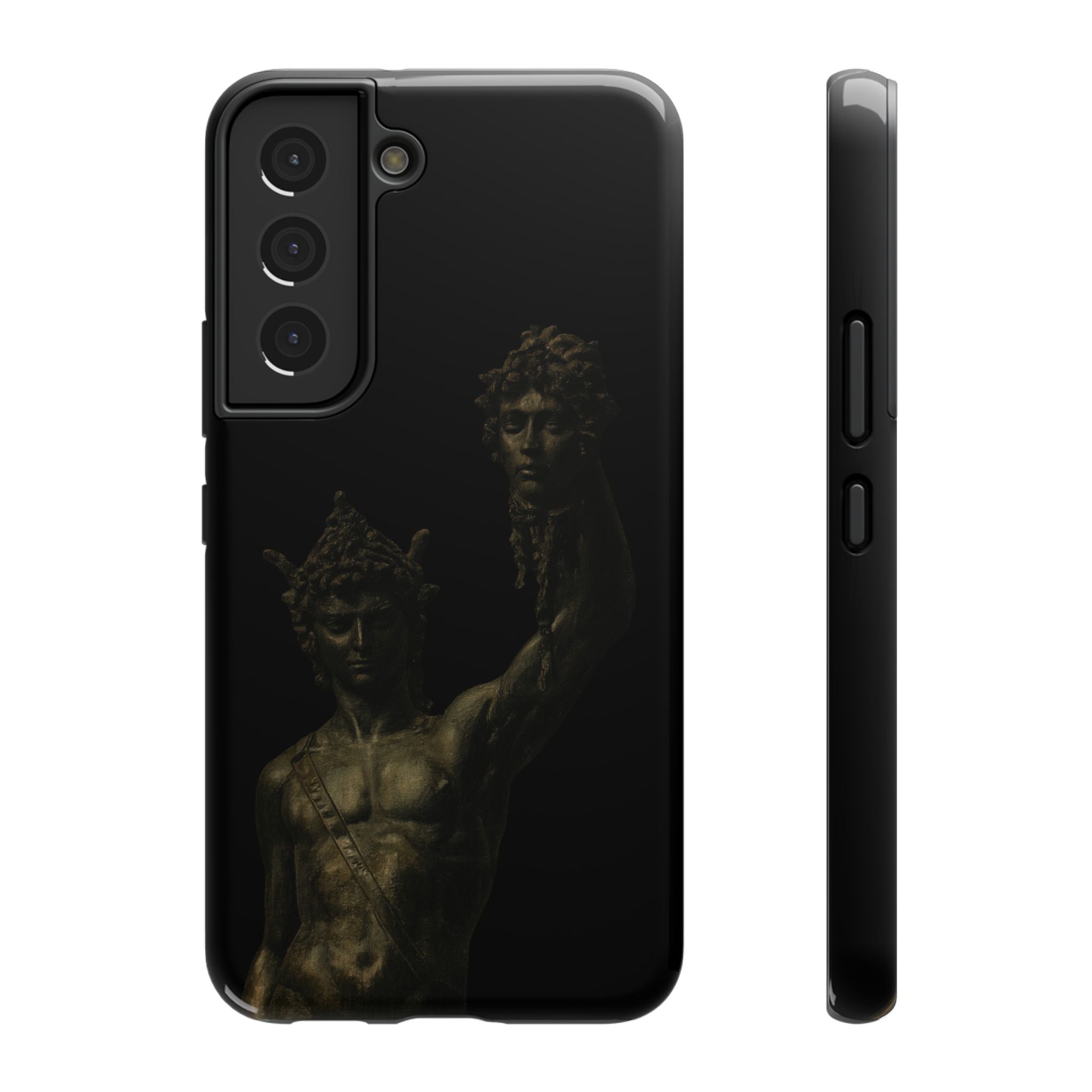 Occide Dubium - Standard Protection