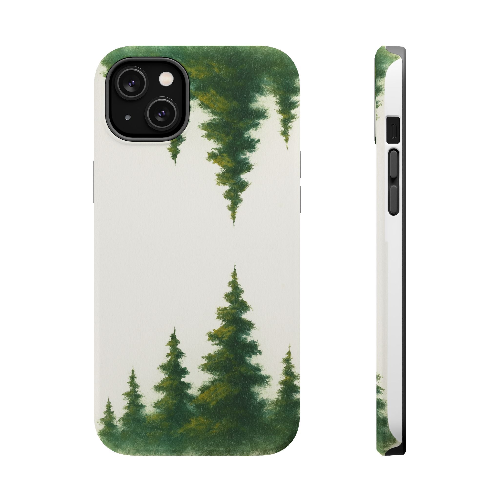 Evergreen - Premium Protection