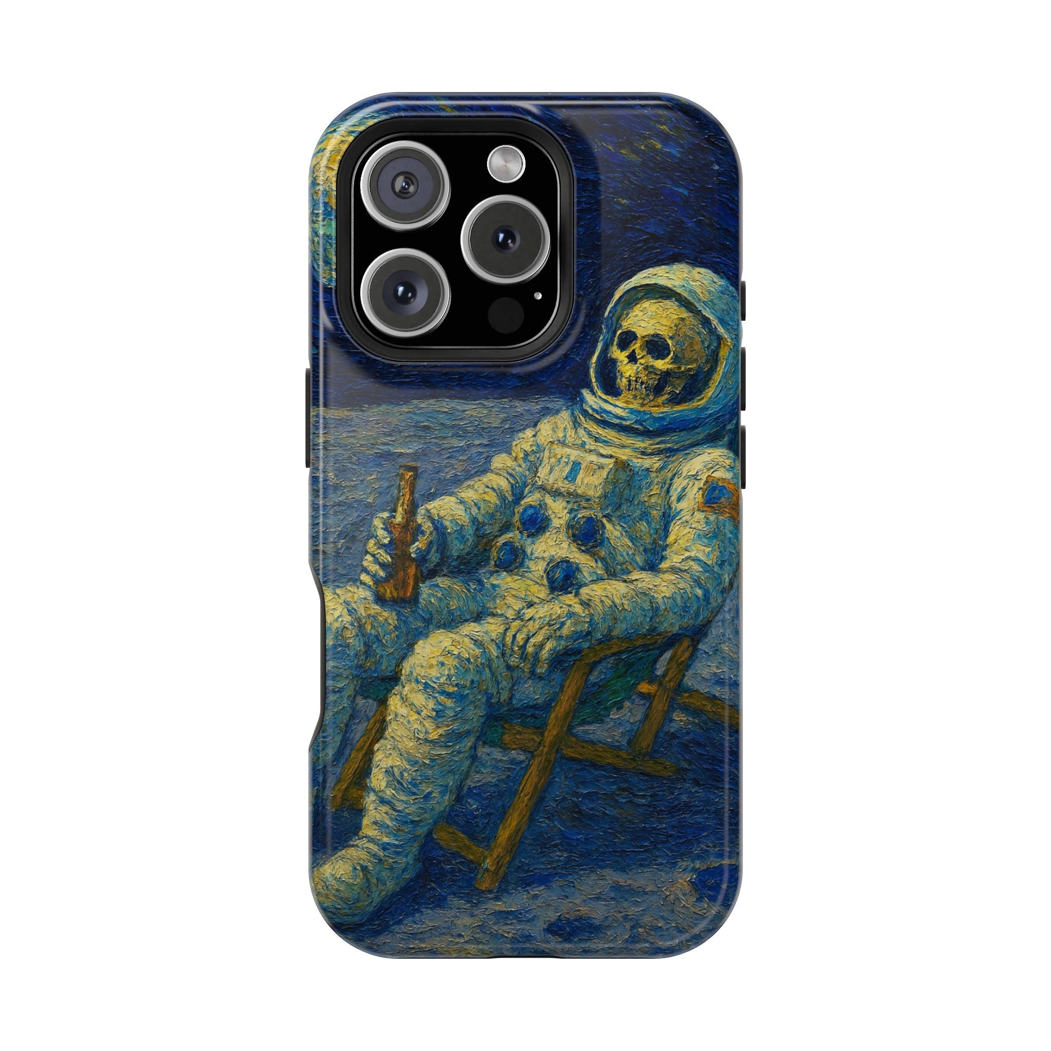 Cold One - Standard Protection