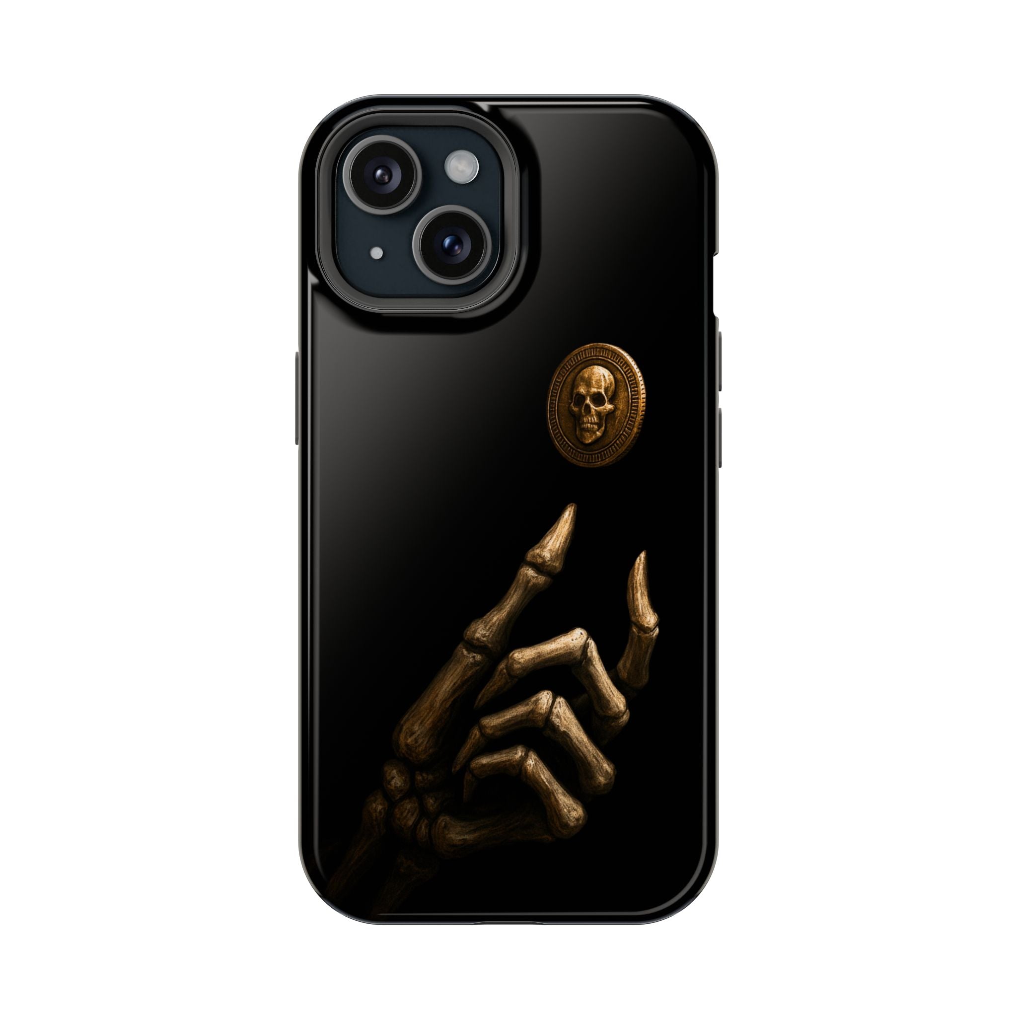 50/50 - Premium Protection