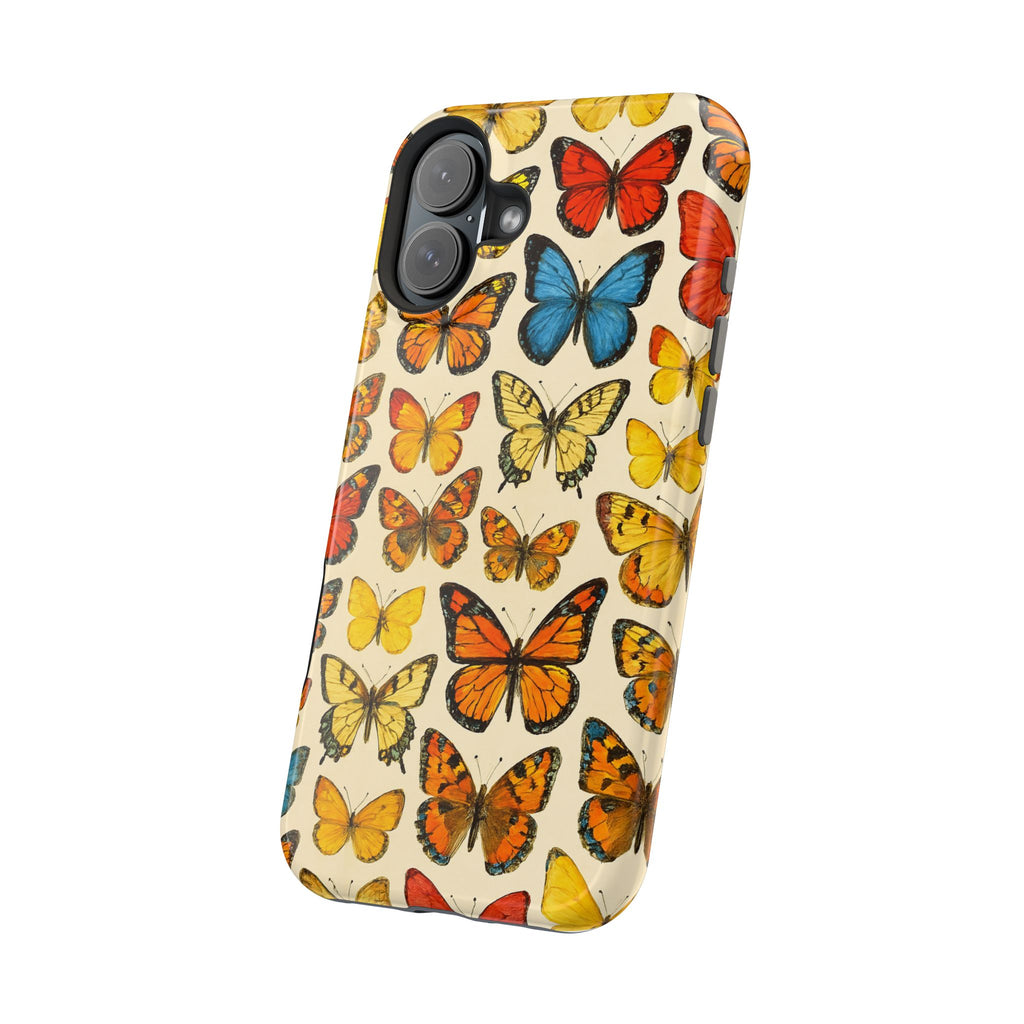 Flutter - Premium Protection