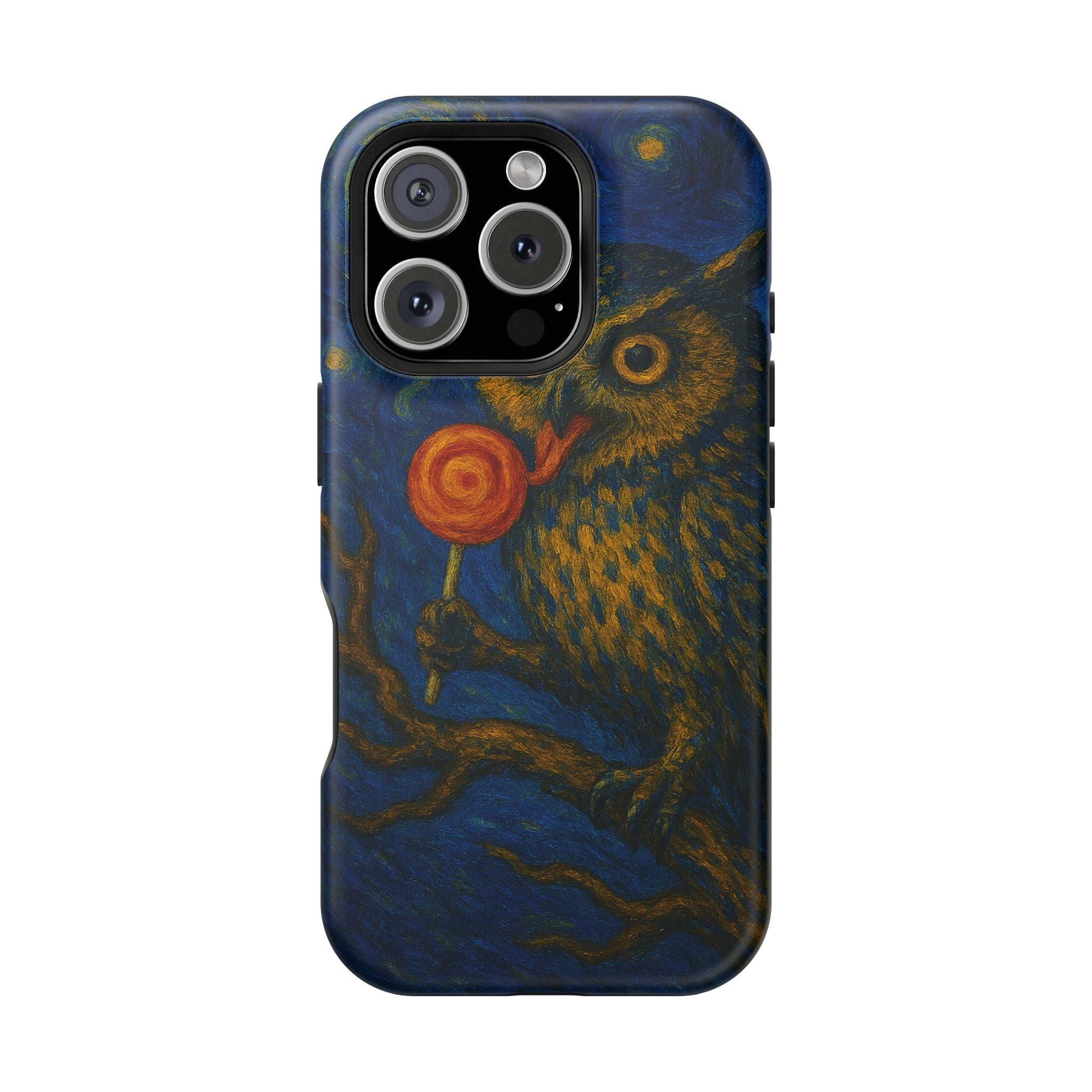 Apex Predator - Premium Protection