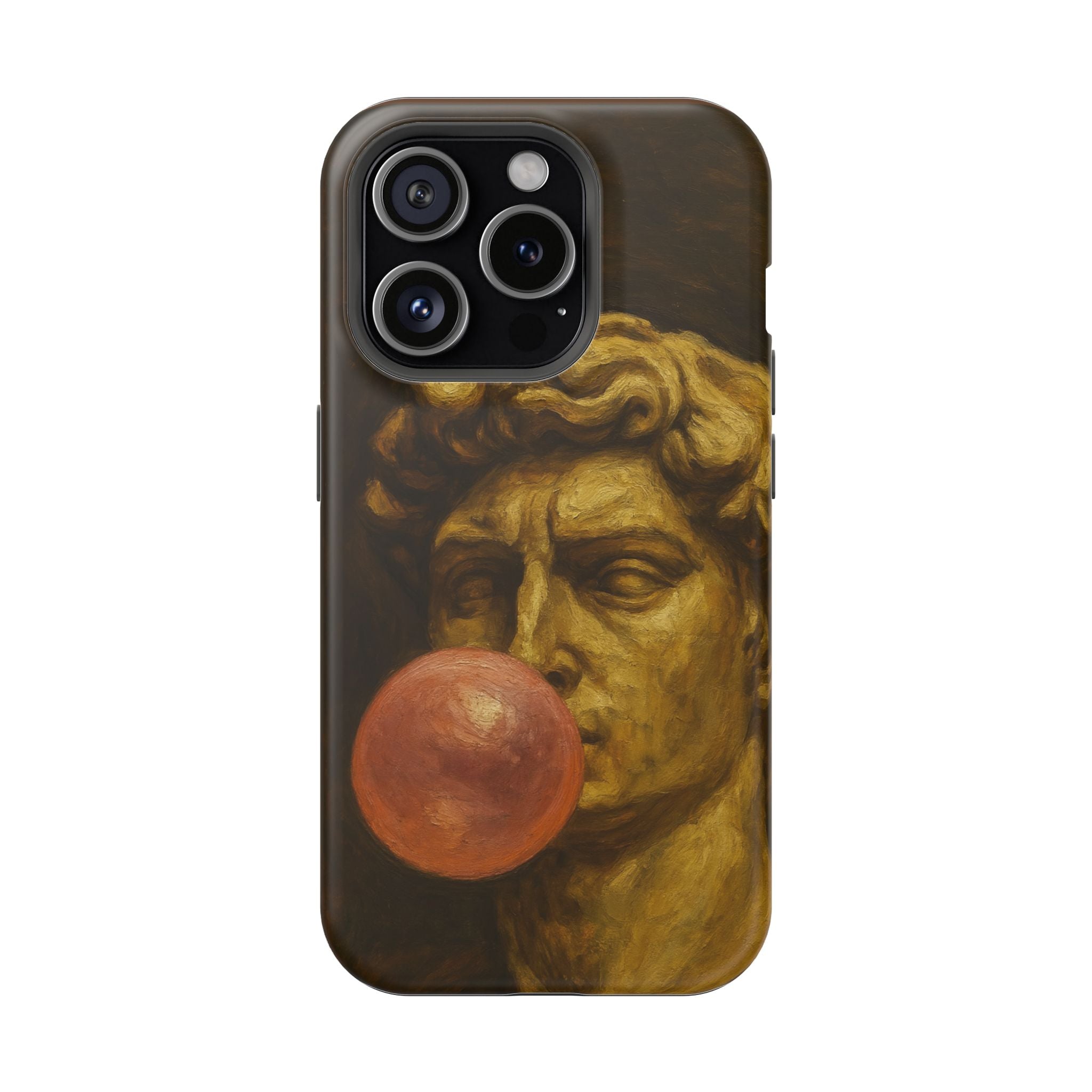 Pop Caesar - Premium Protection