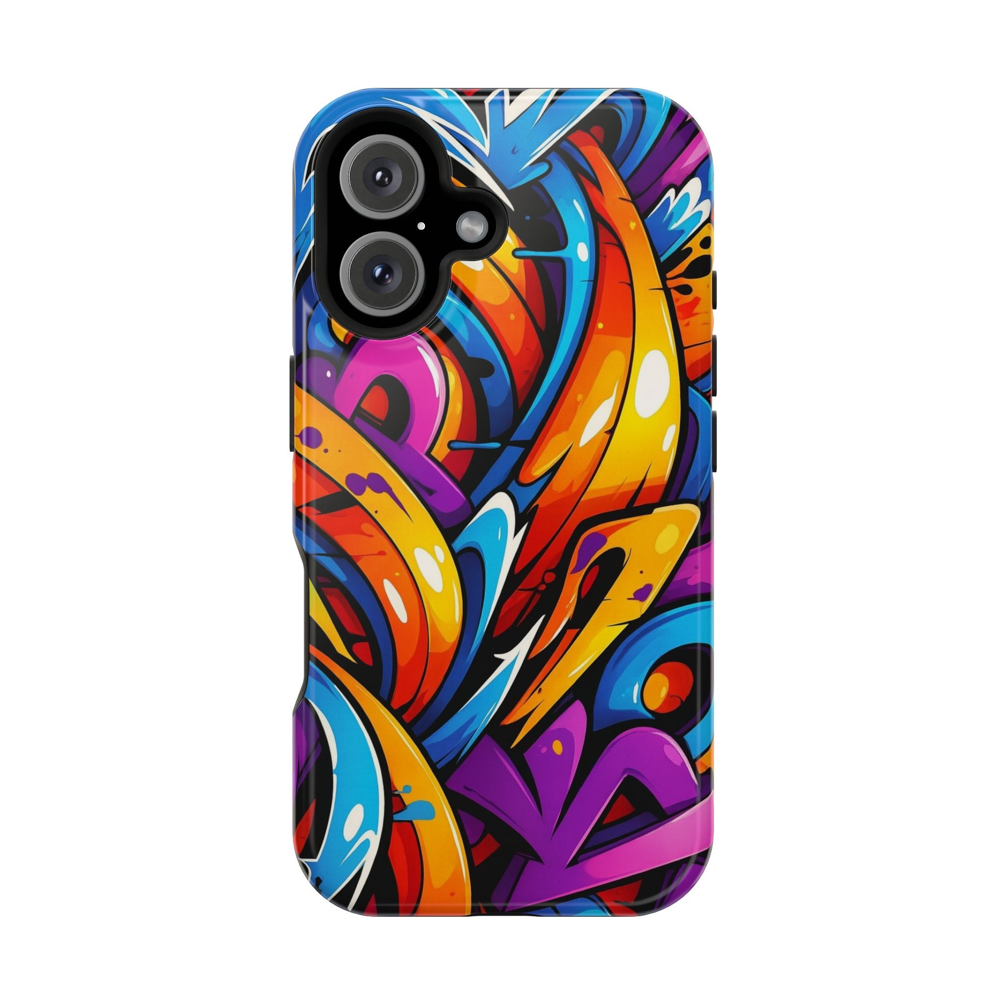 Graffiti - Premium Protection