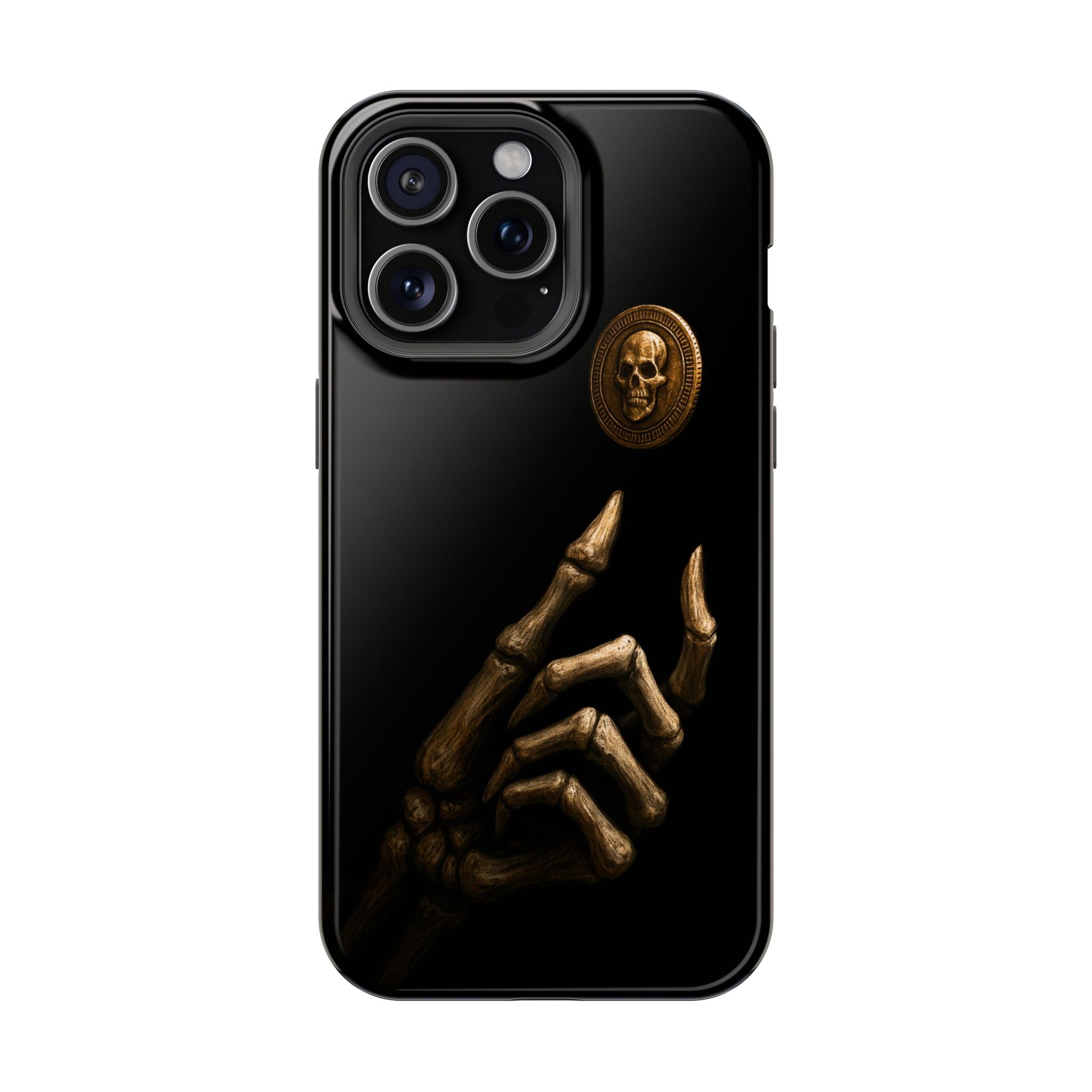 50/50 - Standard Protection