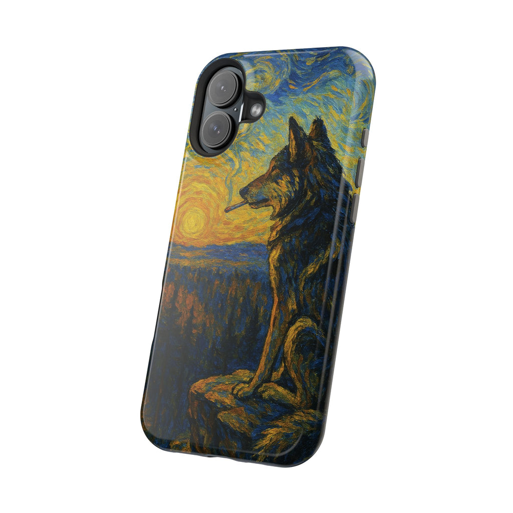 One Last Drag - Premium Protection