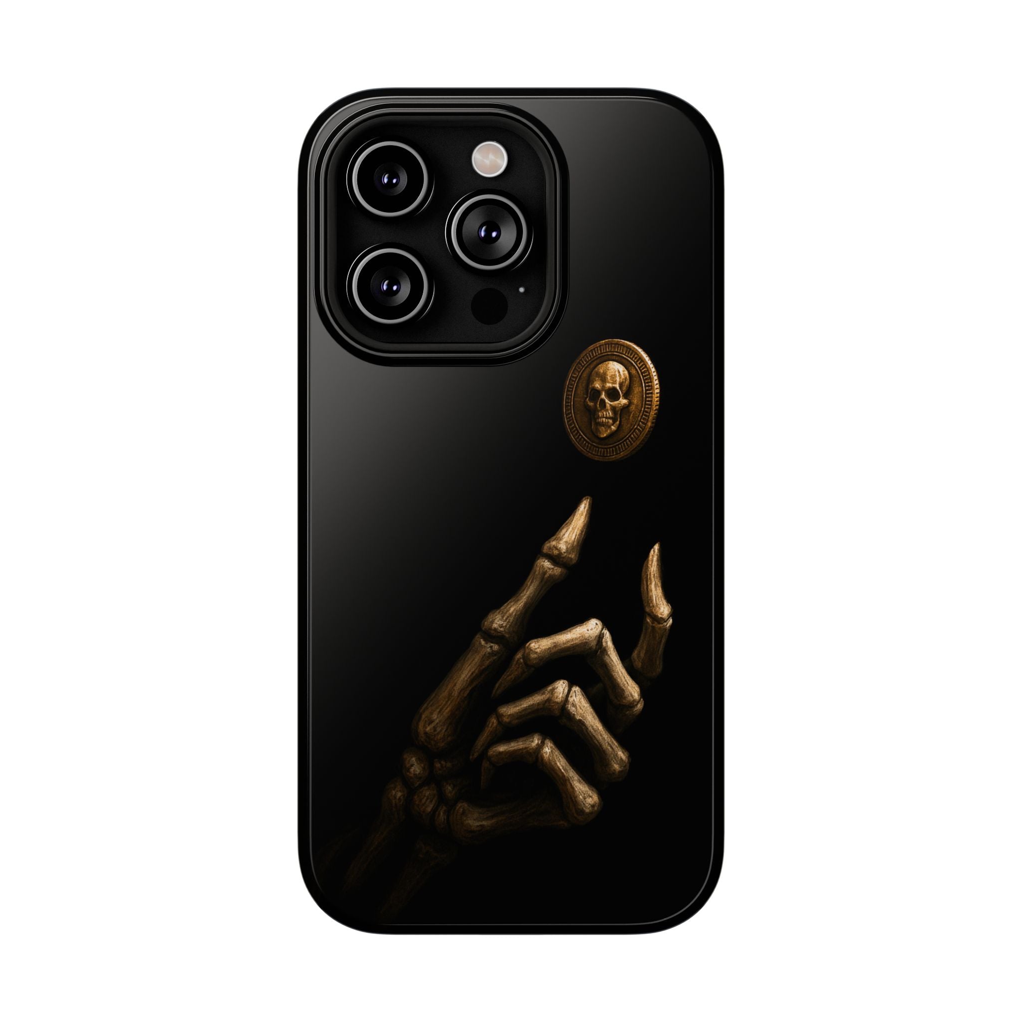 50/50 - Standard Protection