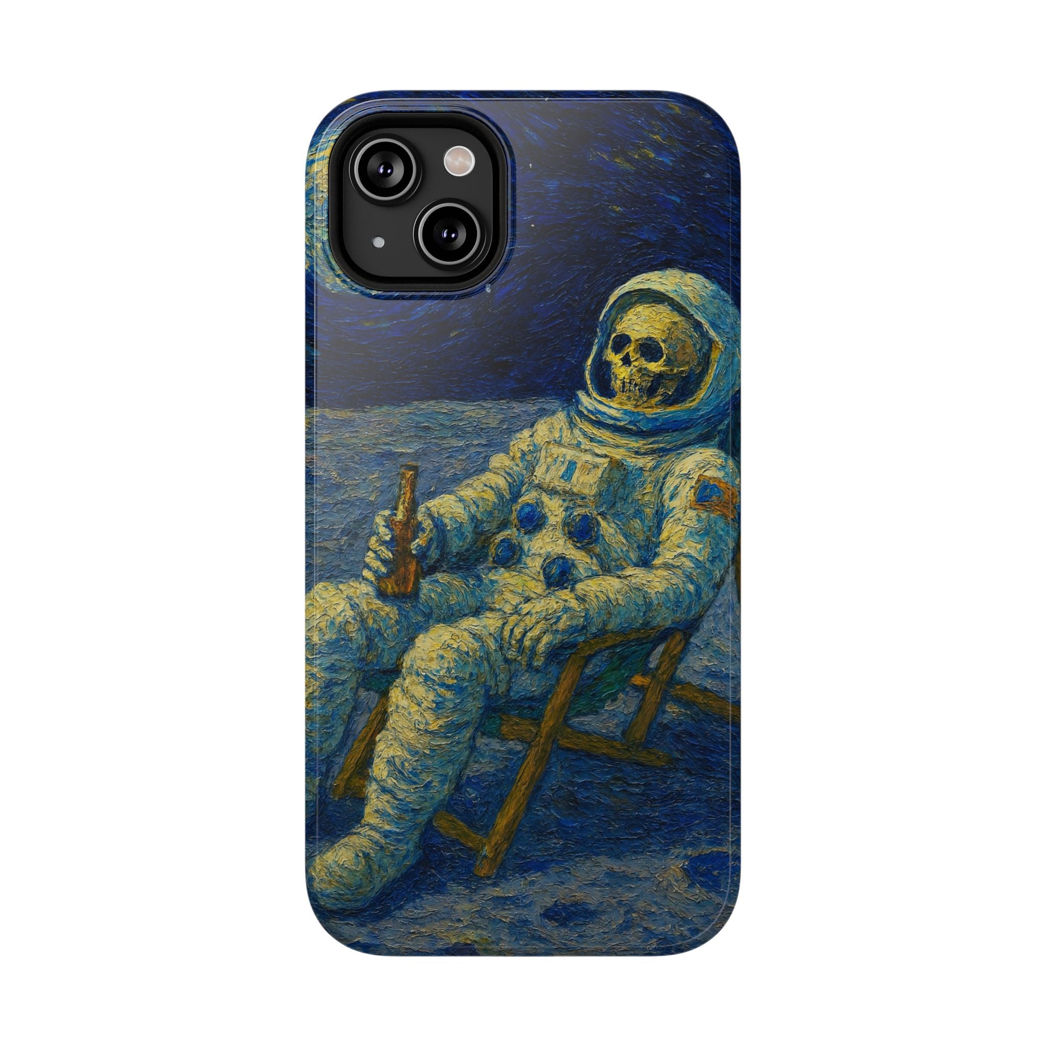 Cold One - Standard Protection