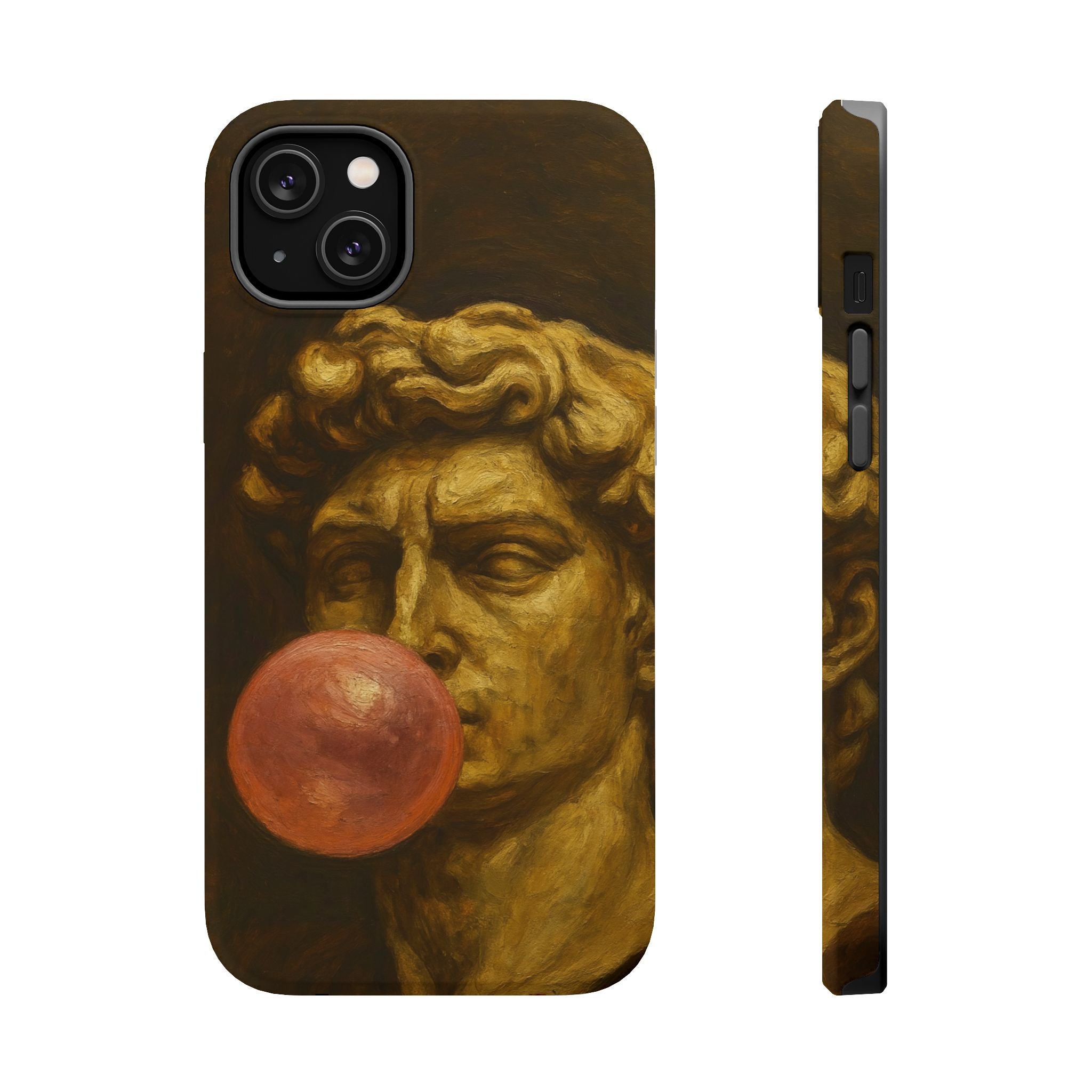 Pop Caesar - Premium Protection