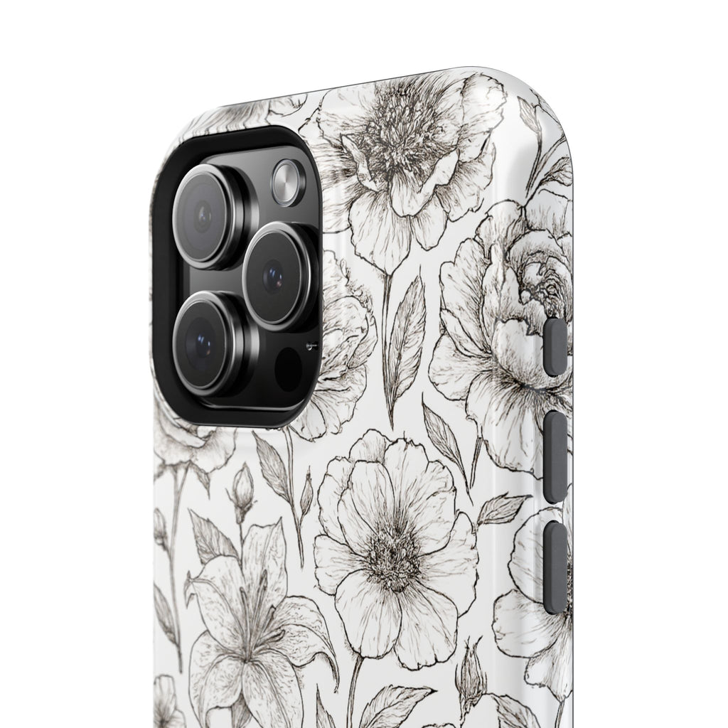 Floral - Standard Protection