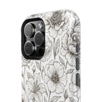 Floral - Standard Protection