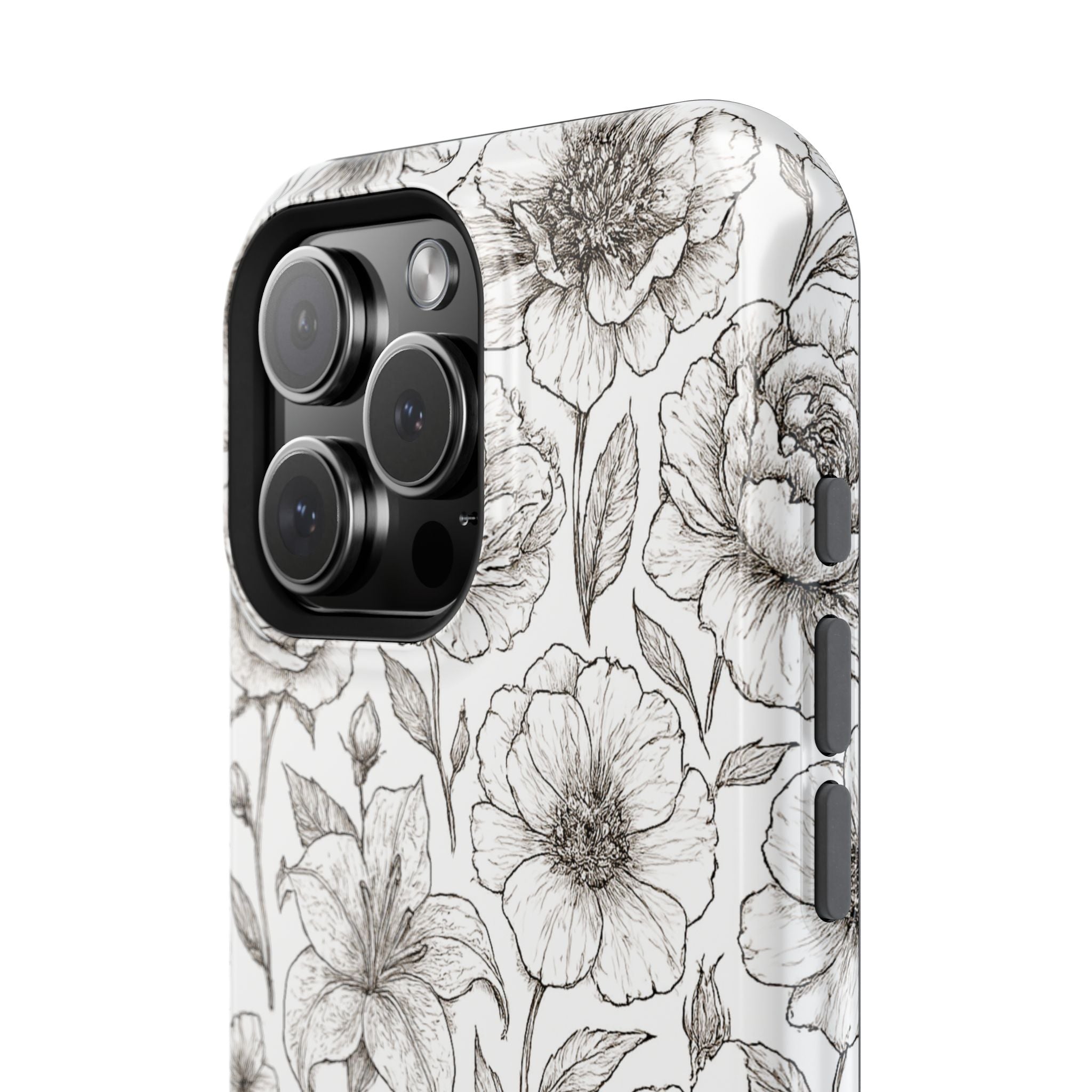 Floral - Standard Protection