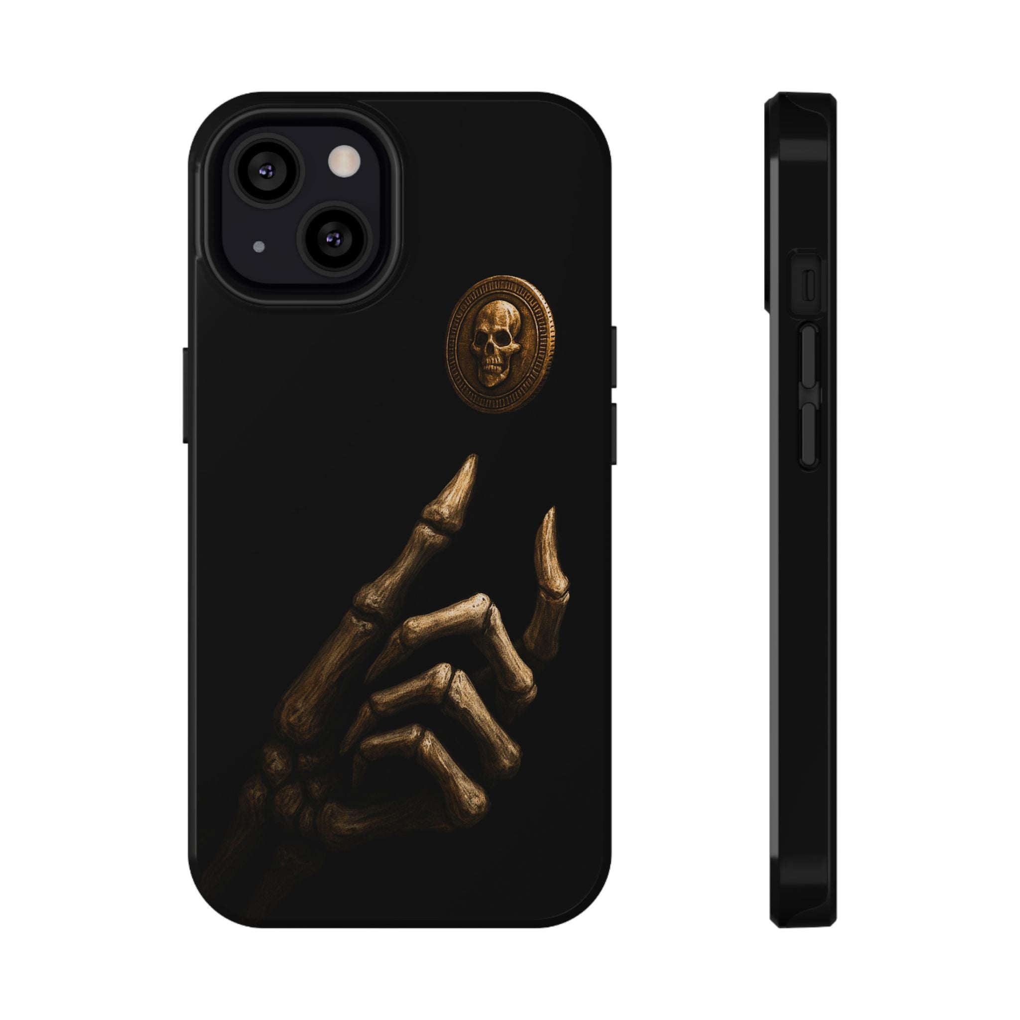 50/50 - Standard Protection