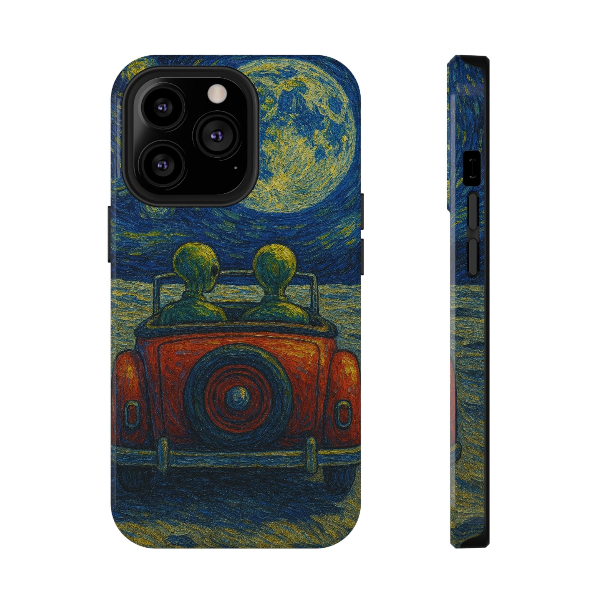 Road Trip - Standard Protection