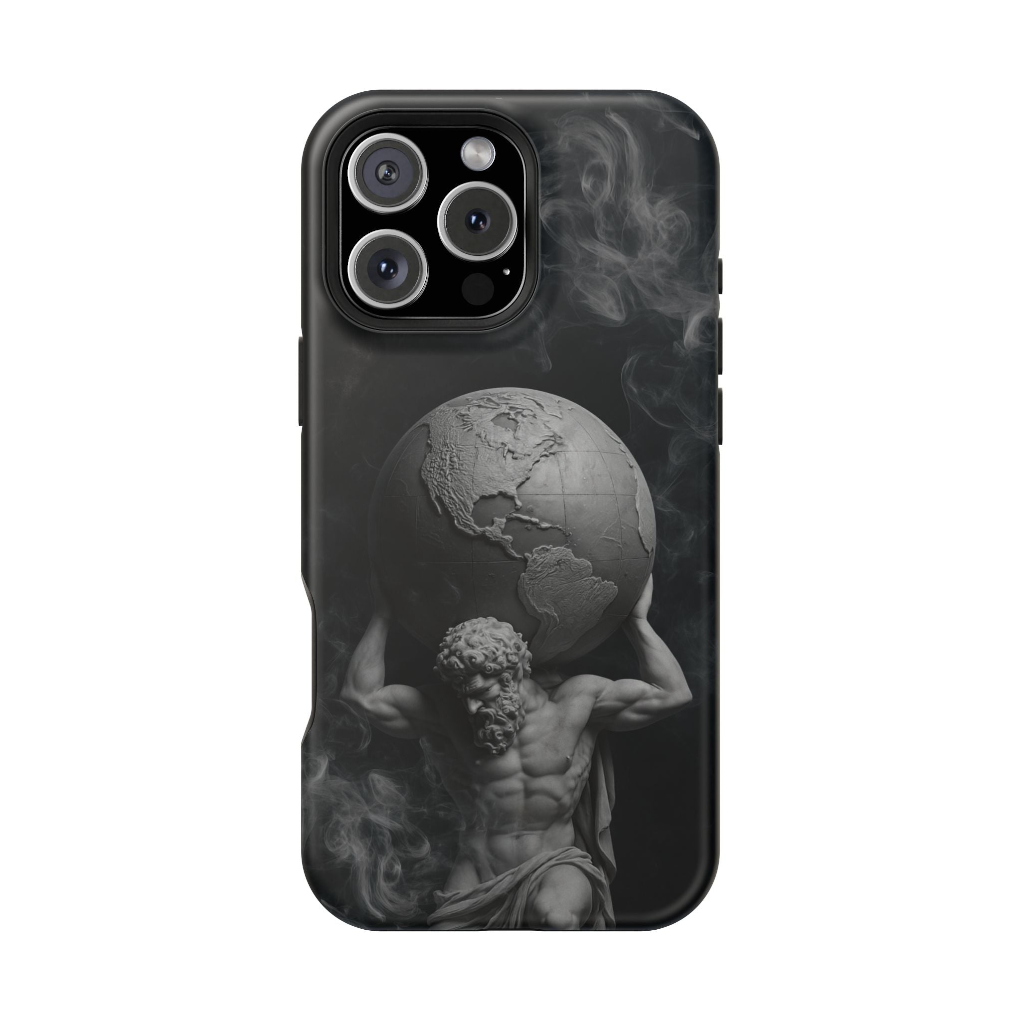 Atlas - Standard Protection