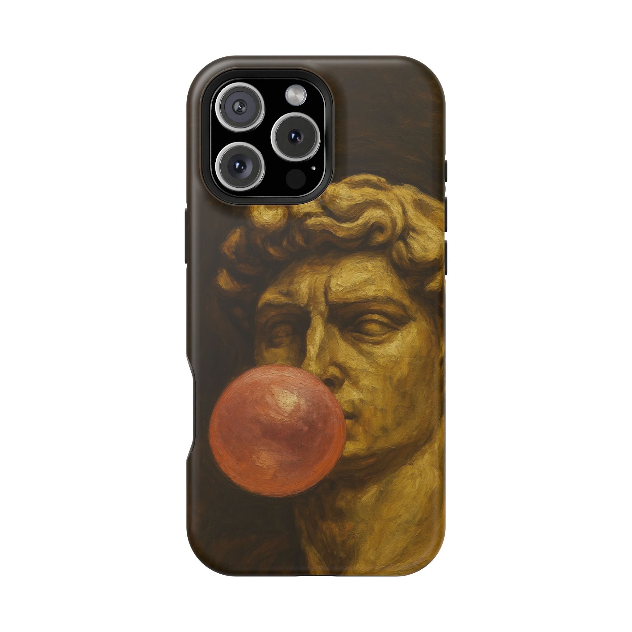 Pop Caesar - Standard Protection