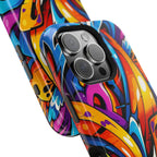 Graffiti - Premium Protection