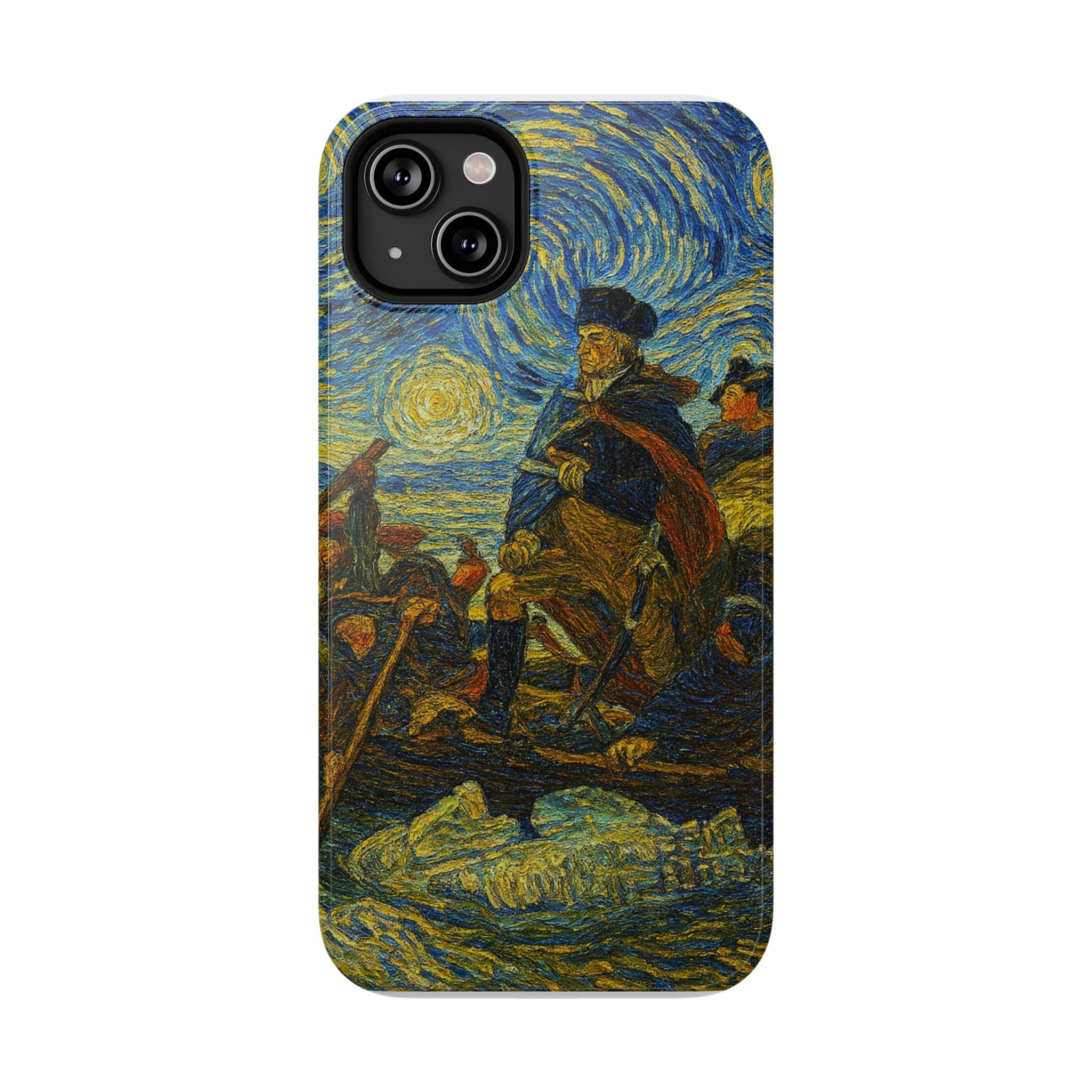 Patriot - Standard Protection