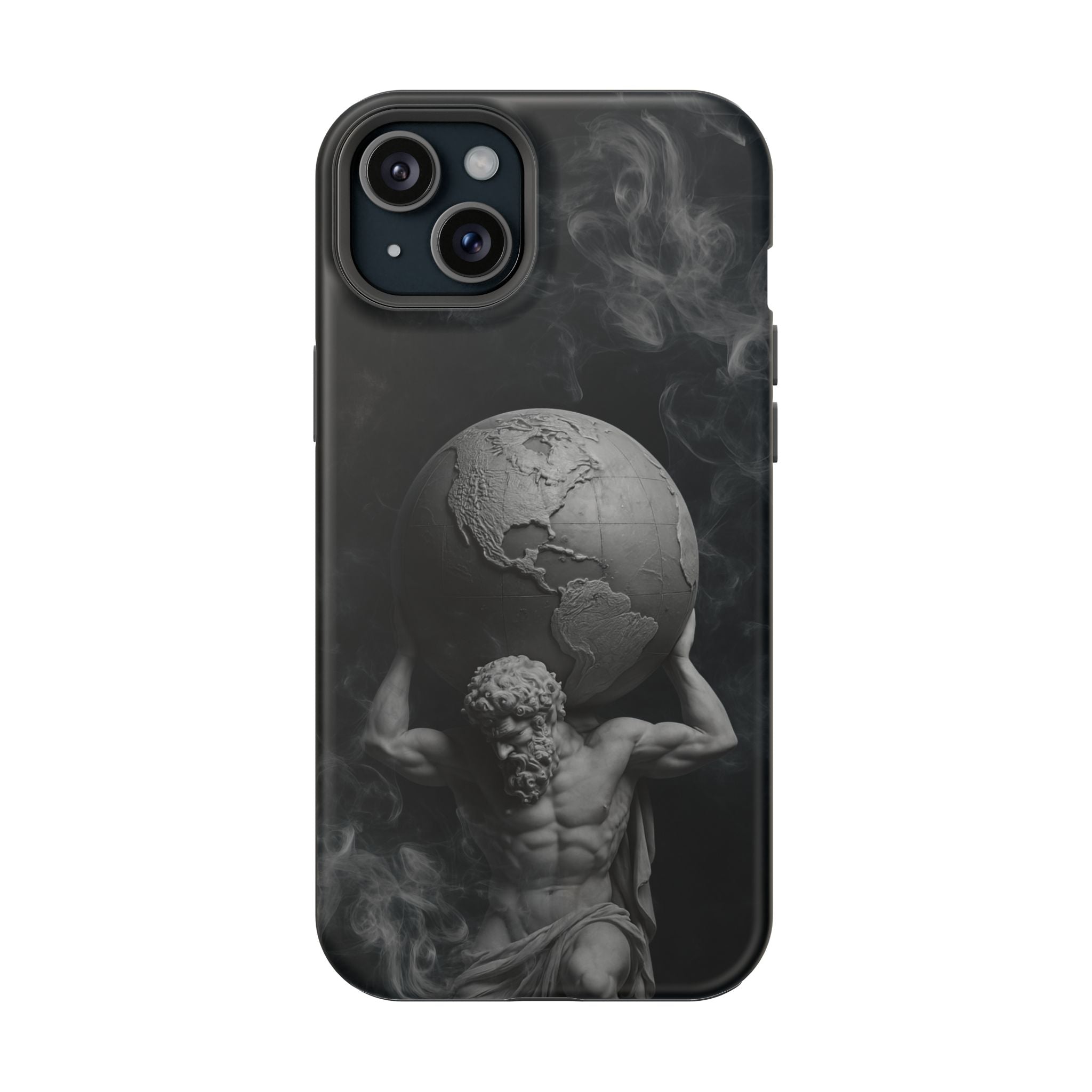 Atlas - Premium Protection