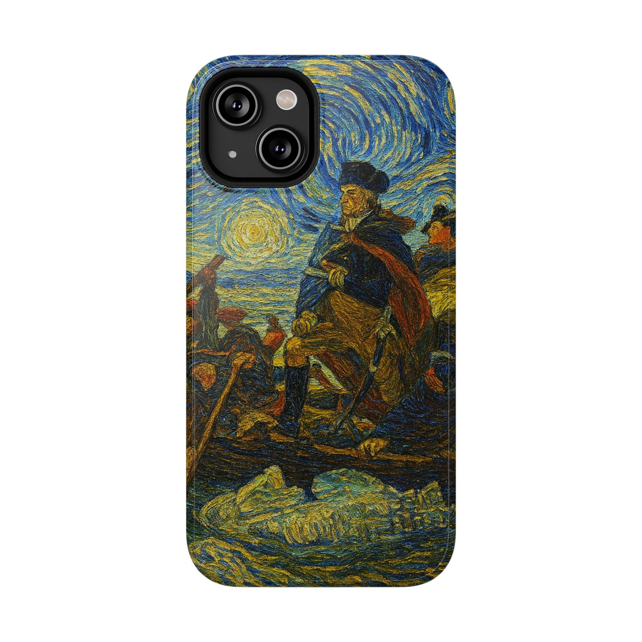 Patriot - Standard Protection