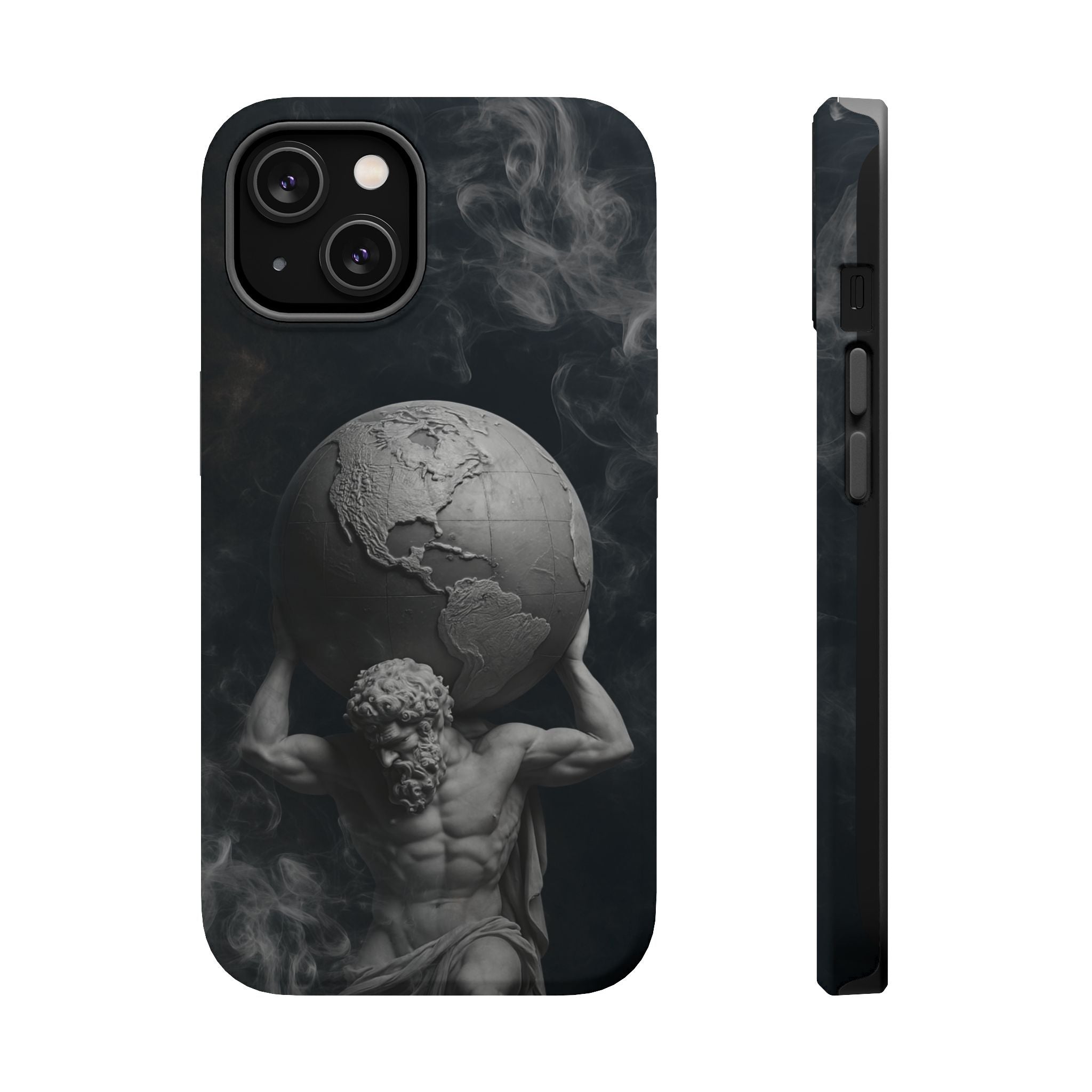 Atlas - Premium Protection