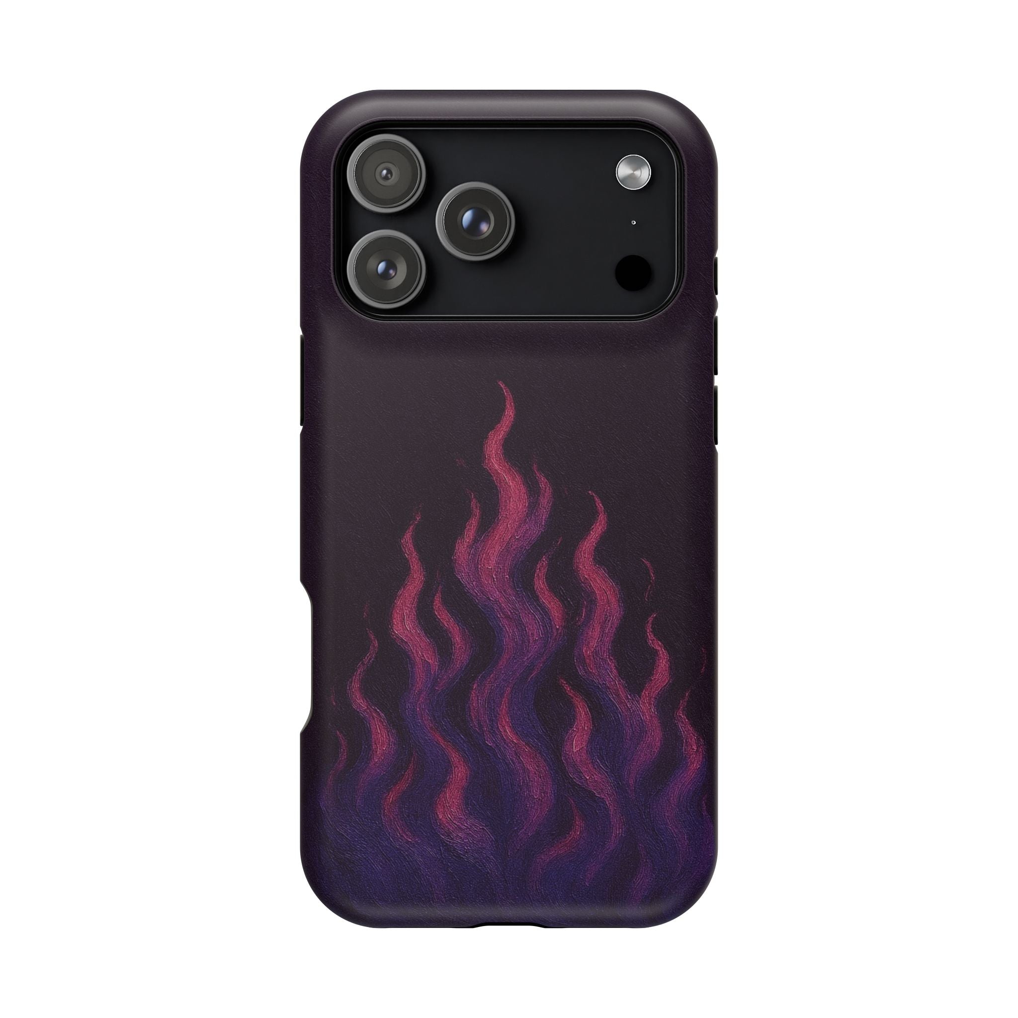 Pyro - Premium Protection