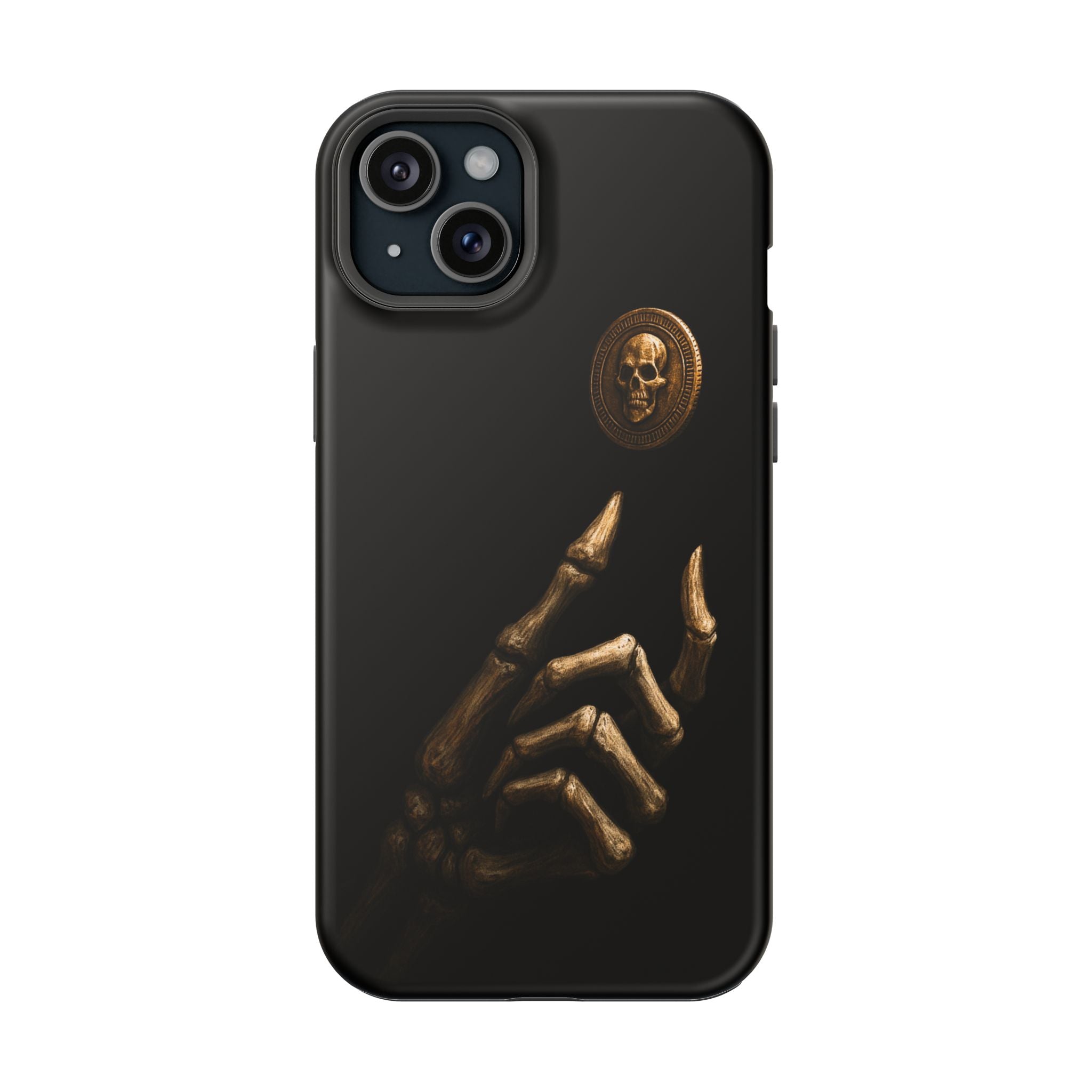 50/50 - Standard Protection