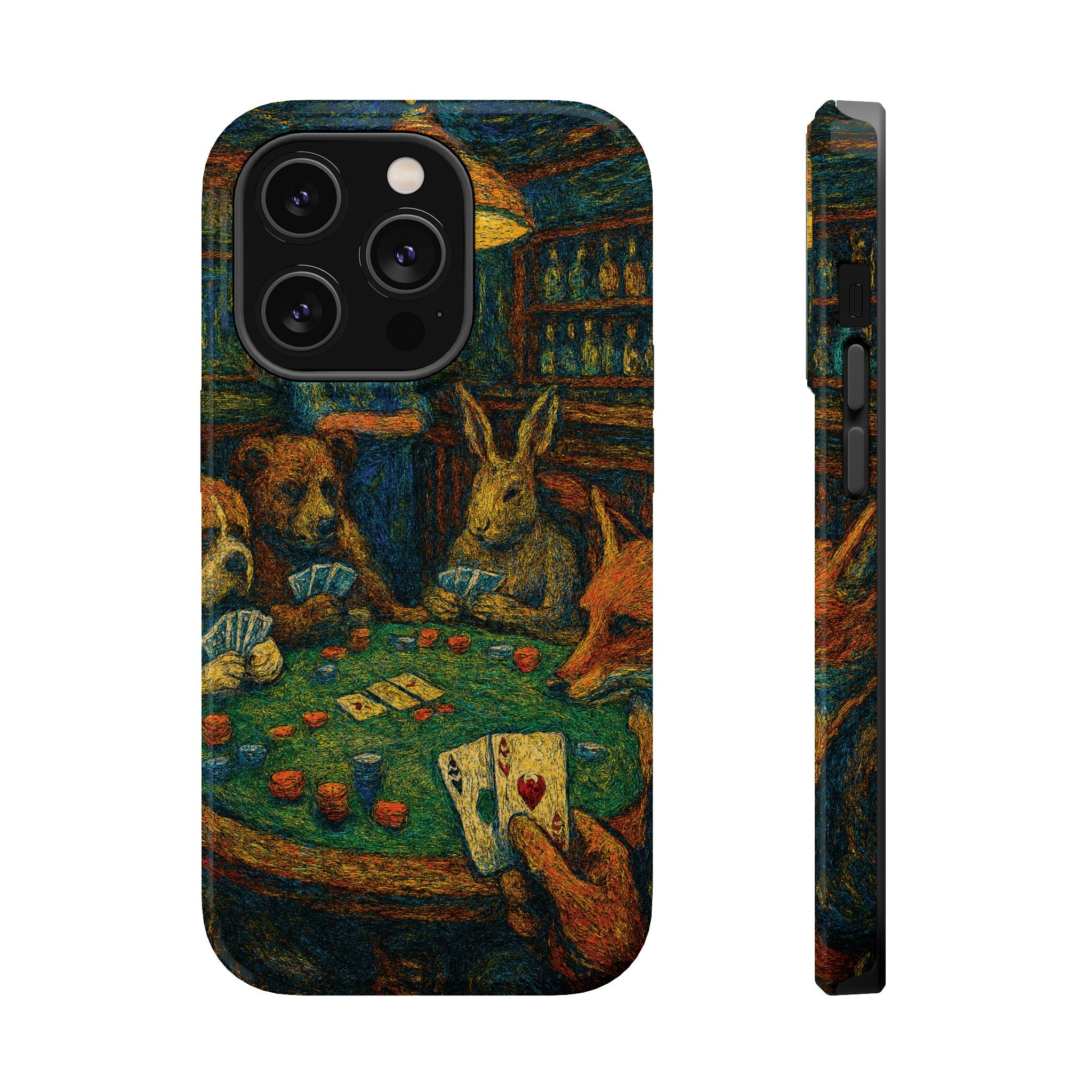 Sly Fox - Premium Protection