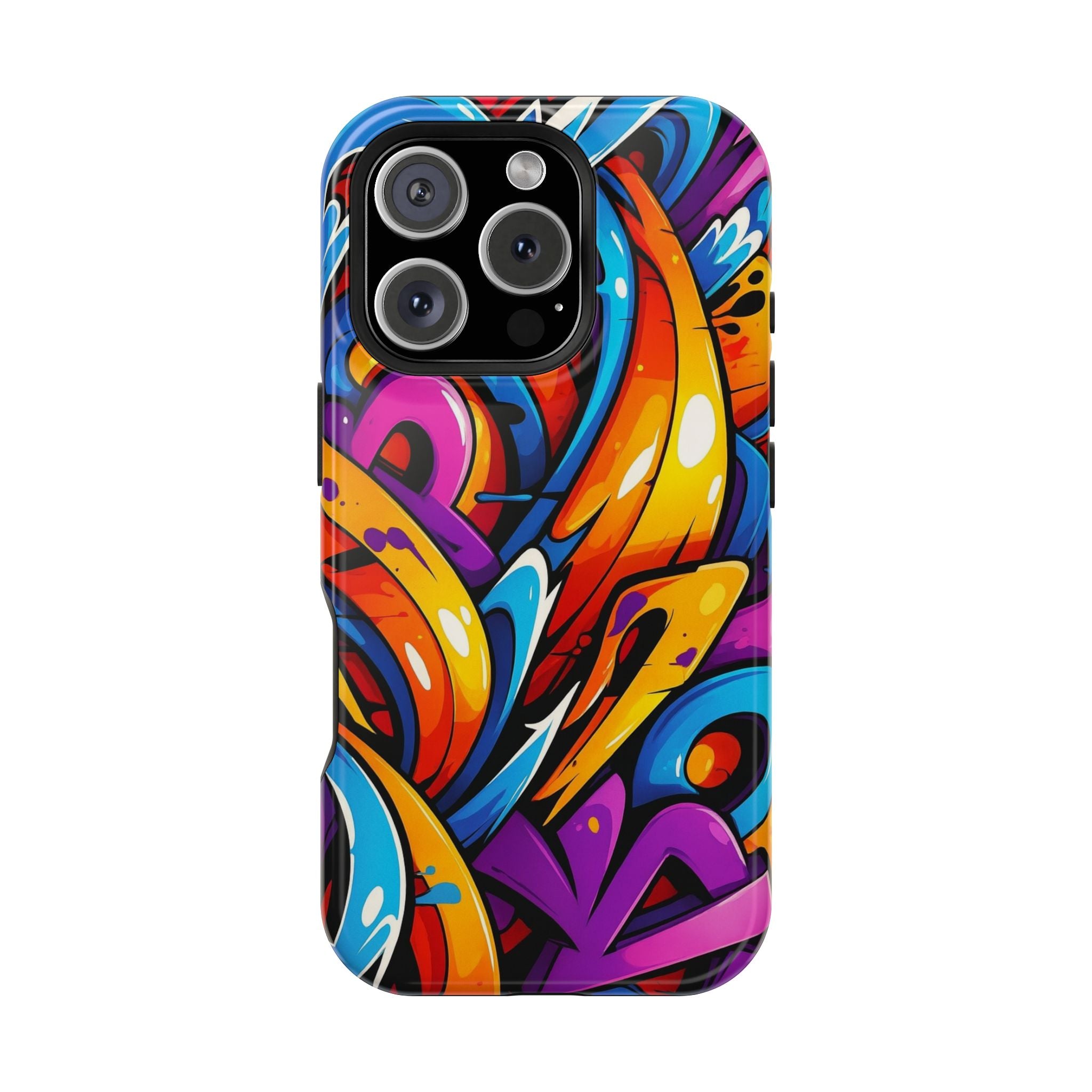 Graffiti - Standard Protection