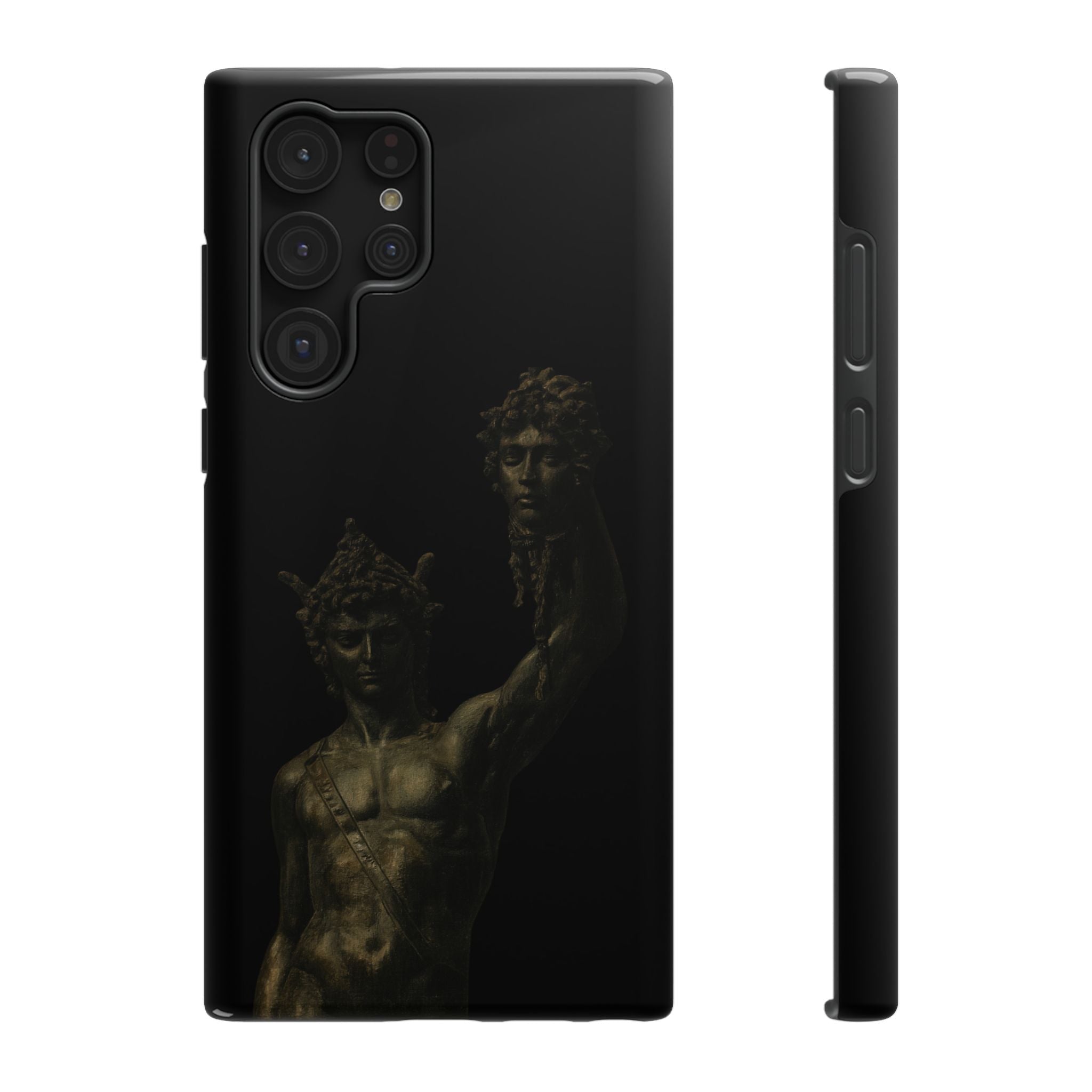 Occide Dubium - Standard Protection