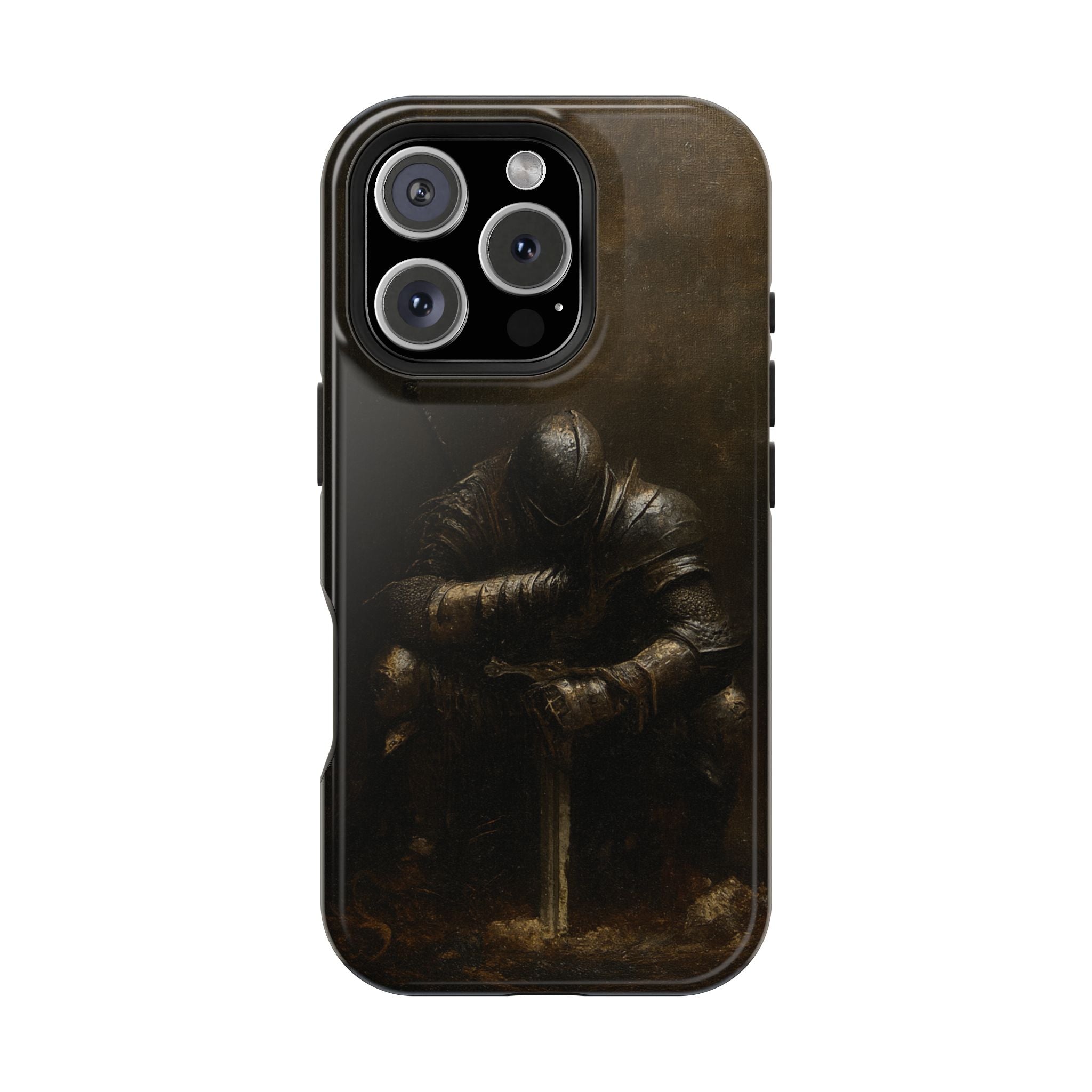 Nobility - Premium Protection